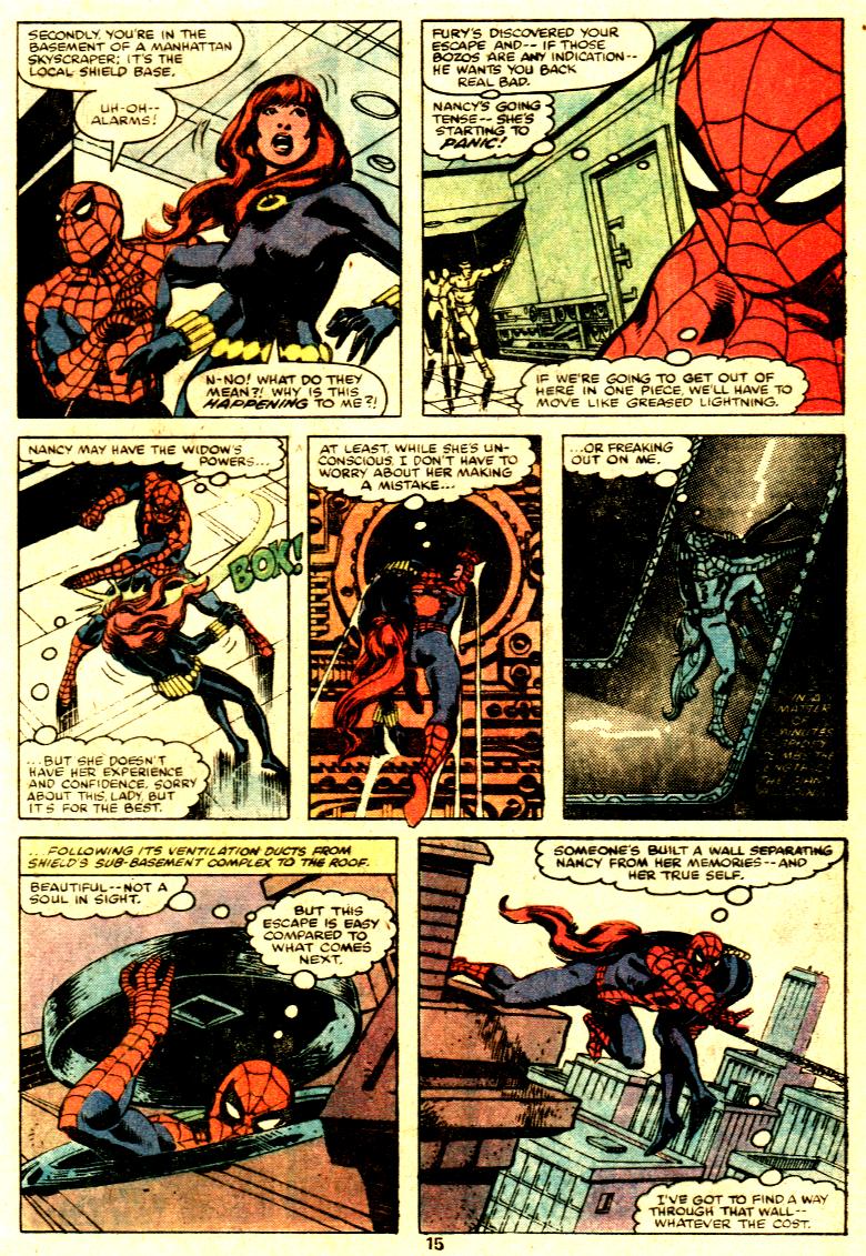 Read online Marvel Team-Up (1972) comic -  Issue #83 - 10