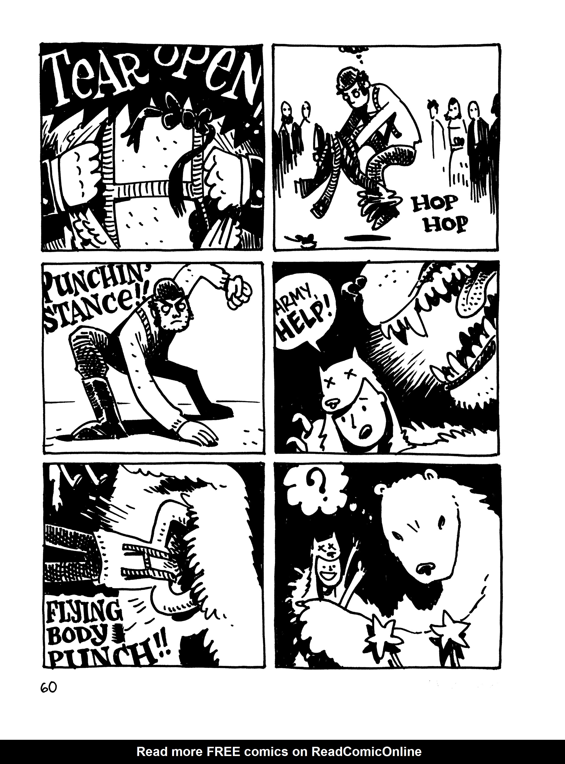 Read online Far Arden comic -  Issue # TPB (Part 1) - 57