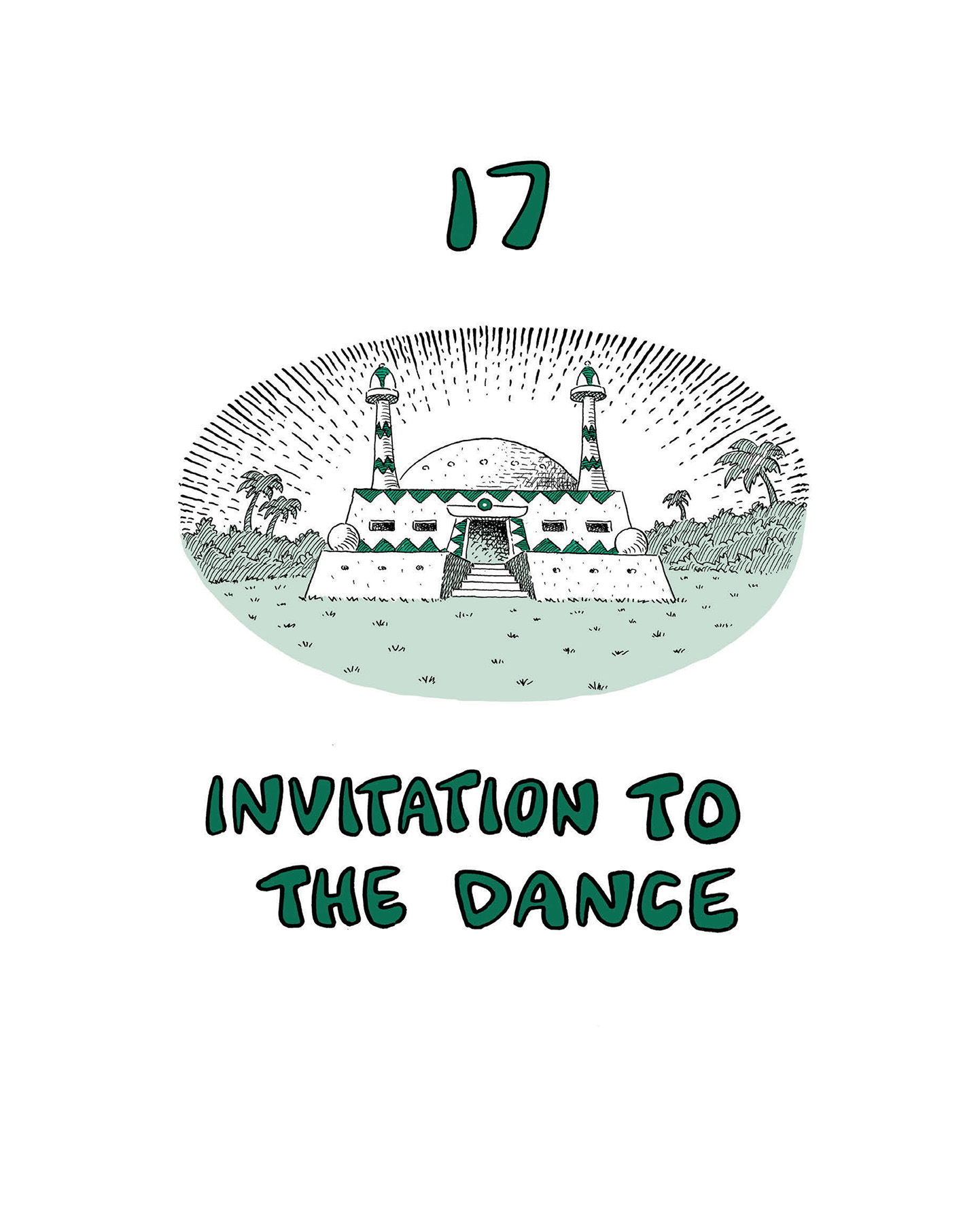 Read online Anne of Green Bagels comic -  Issue # TPB (Part 2) - 55