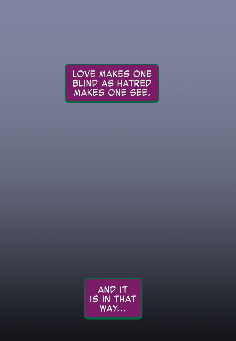 Read online Kang the Conqueror: Only Myself Left to Conquer Infinity Comic comic -  Issue #3 - 101