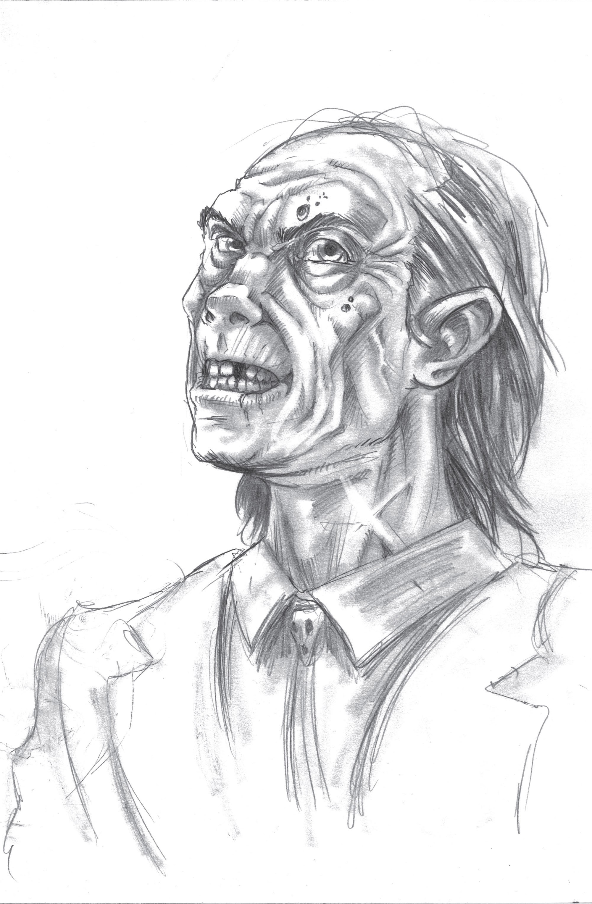 Read online The Killing Jar comic -  Issue # TPB (Part 3) - 28