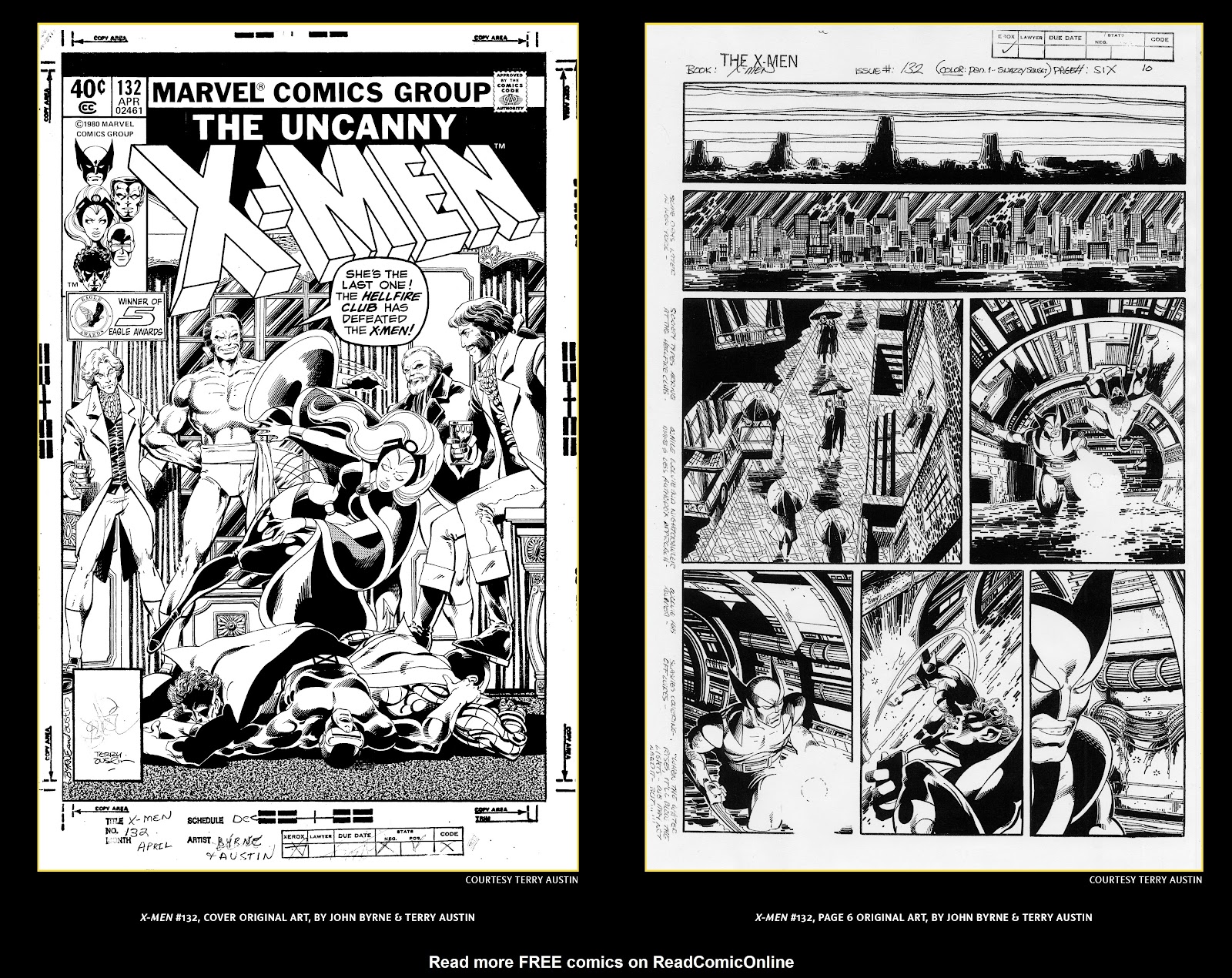 X-Men Epic Collection: Second Genesis issue The Fate of the Phoenix (Part 5) - Page 20