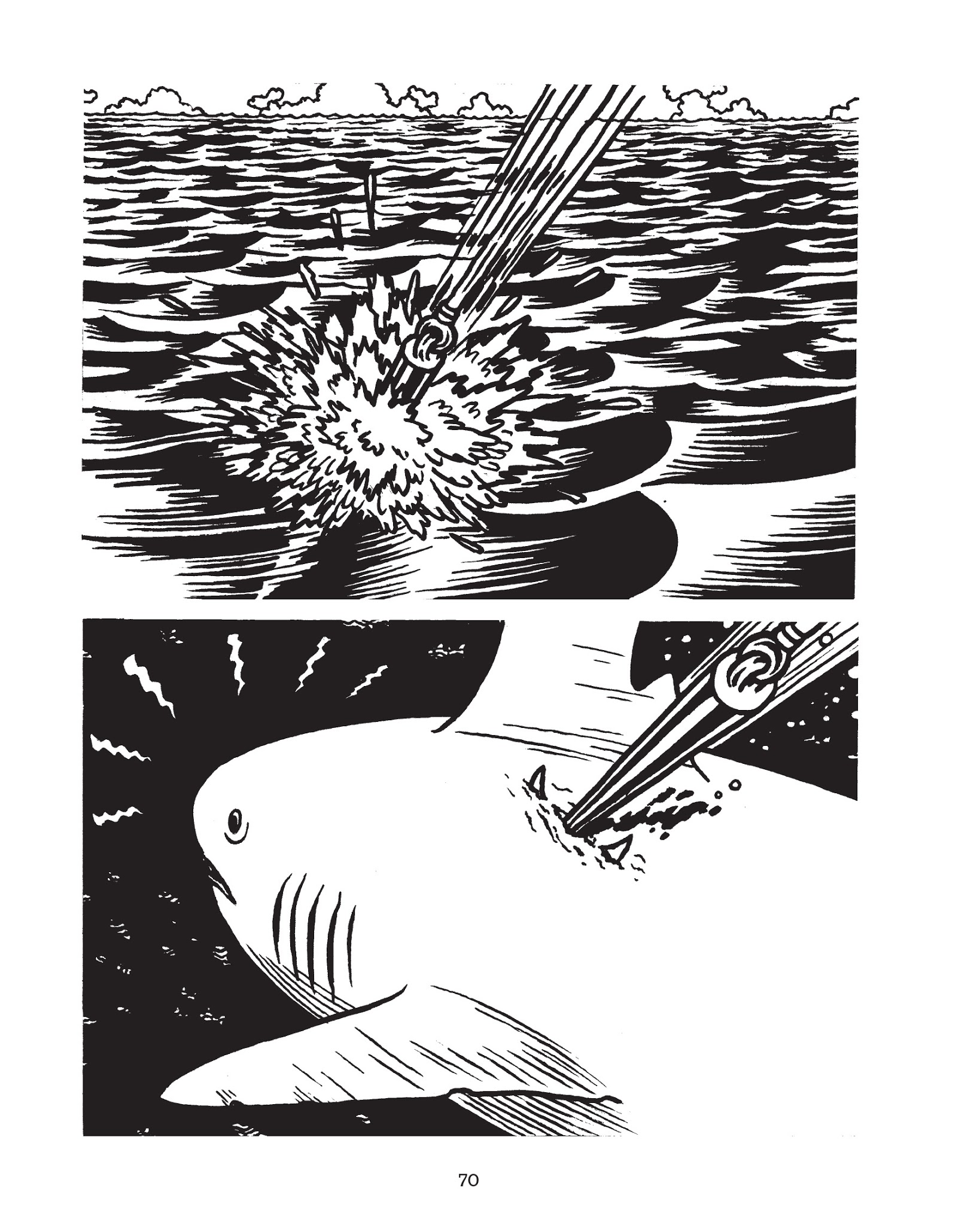 Read online Highbone Theater comic -  Issue # TPB - 71