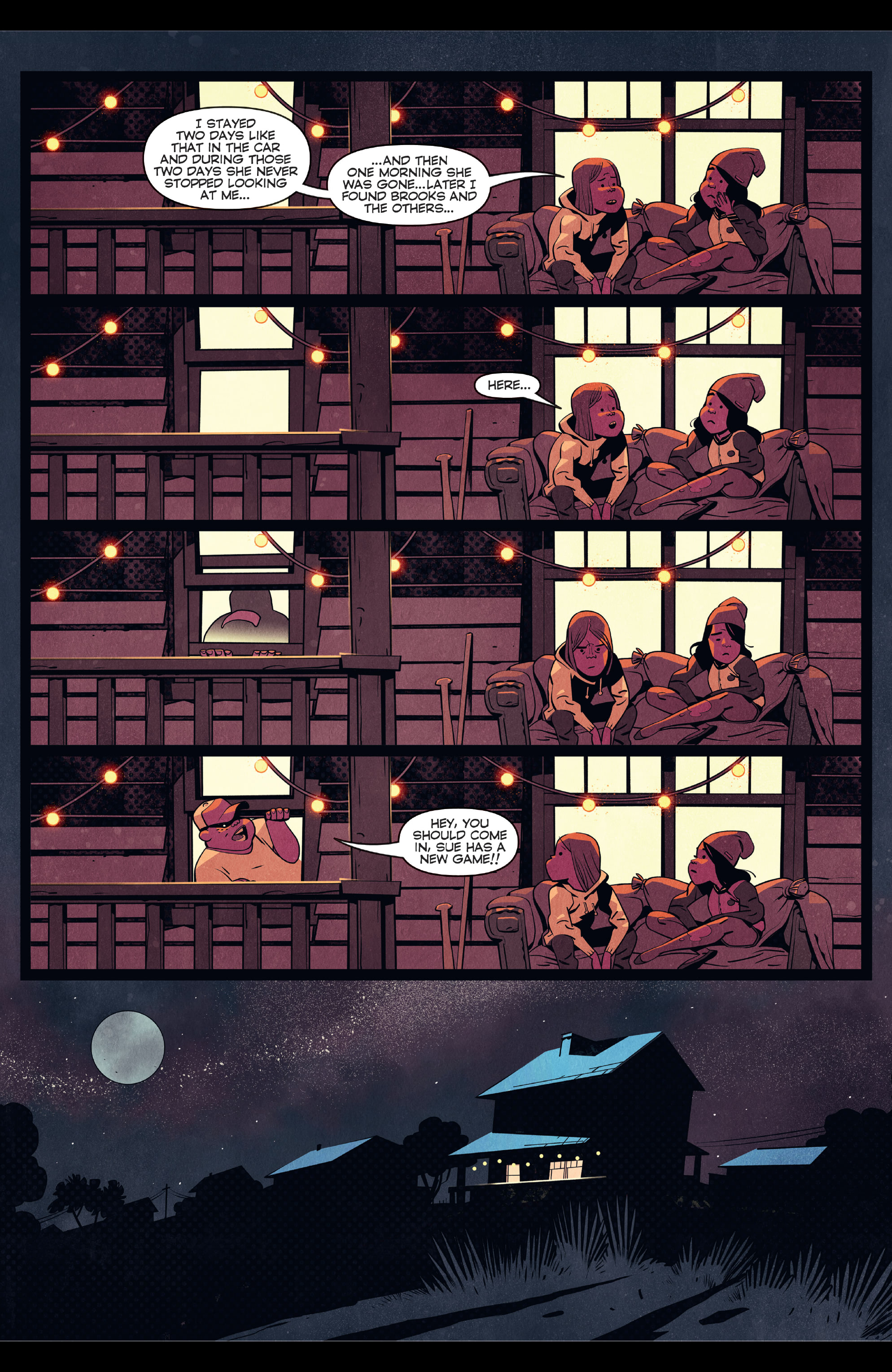 Read online Kidz comic -  Issue #3 - 3