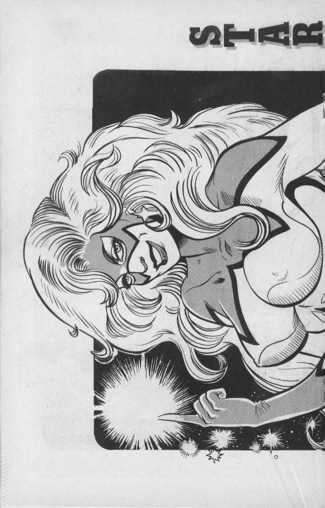 Read online Femforce comic -  Issue #33 - 23