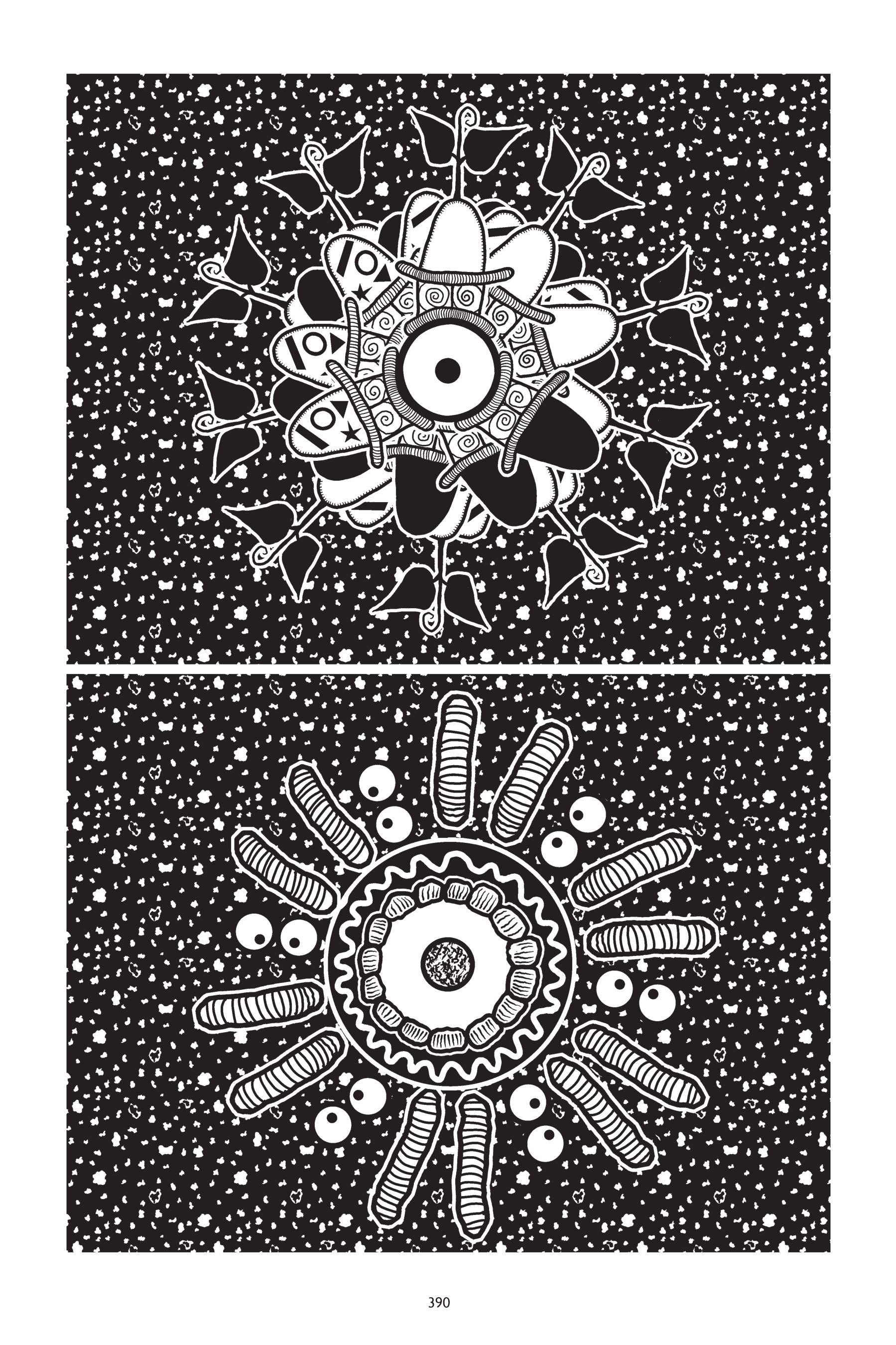 Read online Larry Marder's Beanworld Omnibus comic -  Issue # TPB 2 (Part 4) - 92