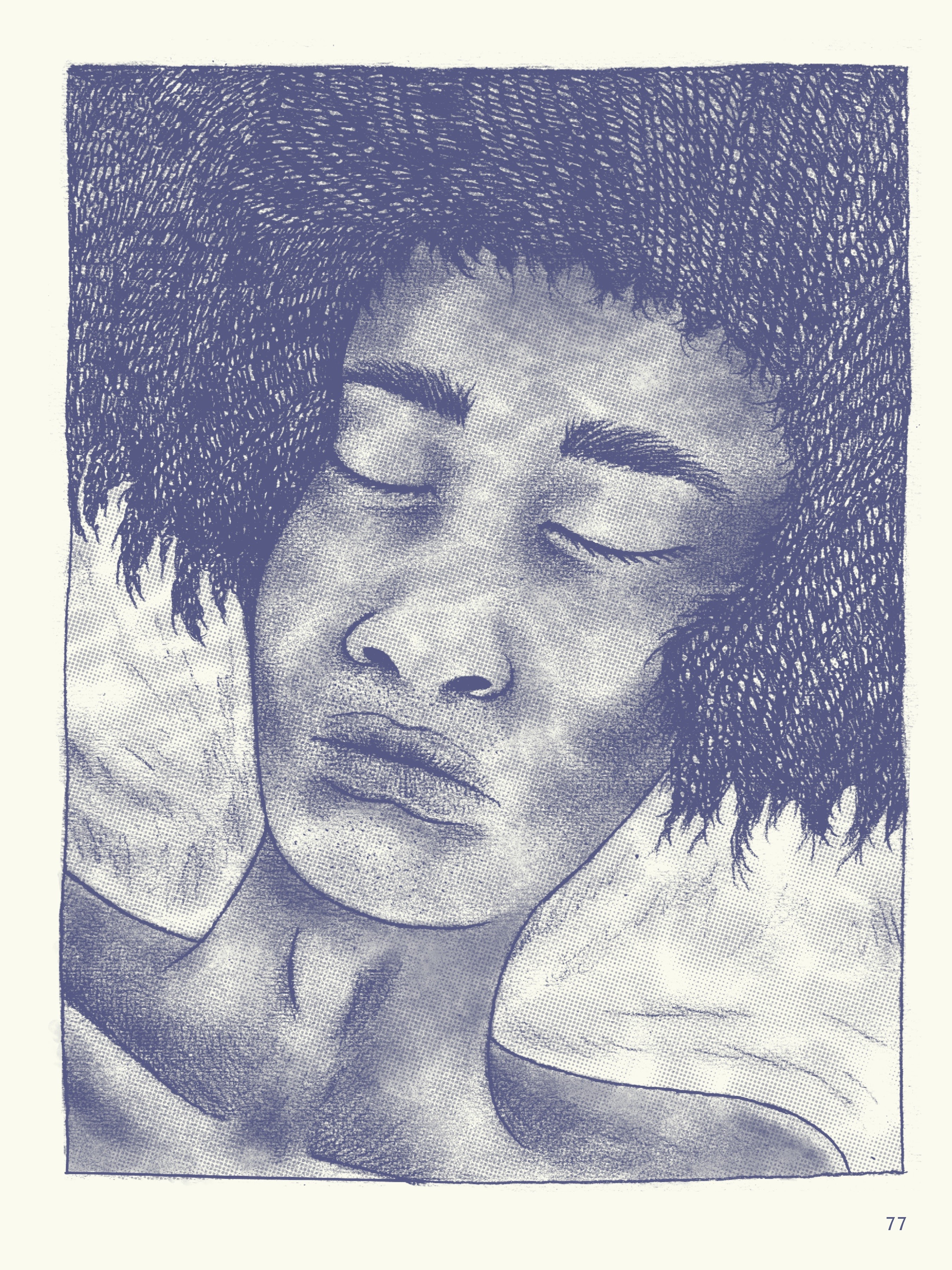 Read online Alienation comic -  Issue # TPB (Part 1) - 74