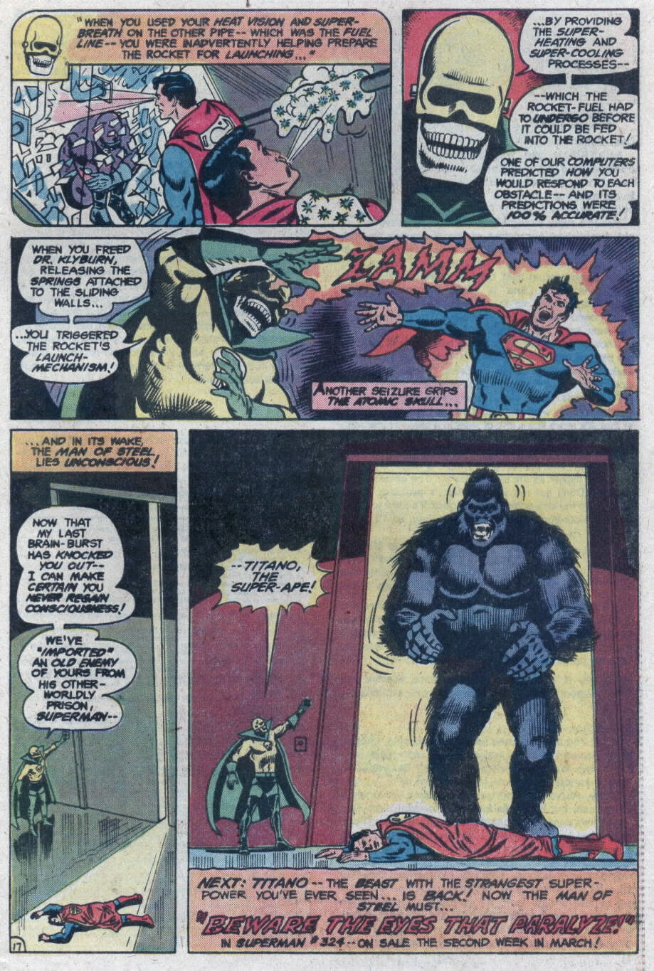 Superman (1939) issue 323 - Page 18