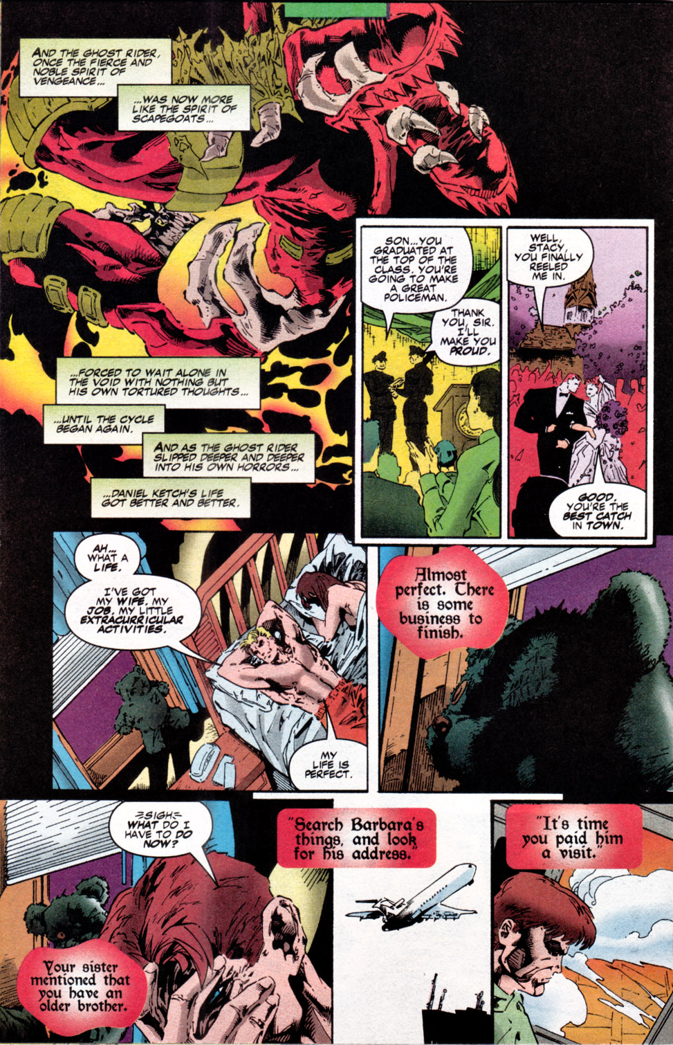 Read online What If...? (1989) comic -  Issue #95 - 20