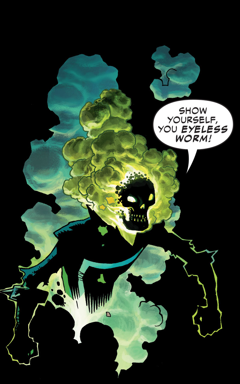 Read online Avengers Forever: Infinity Comic comic -  Issue #3 - 32