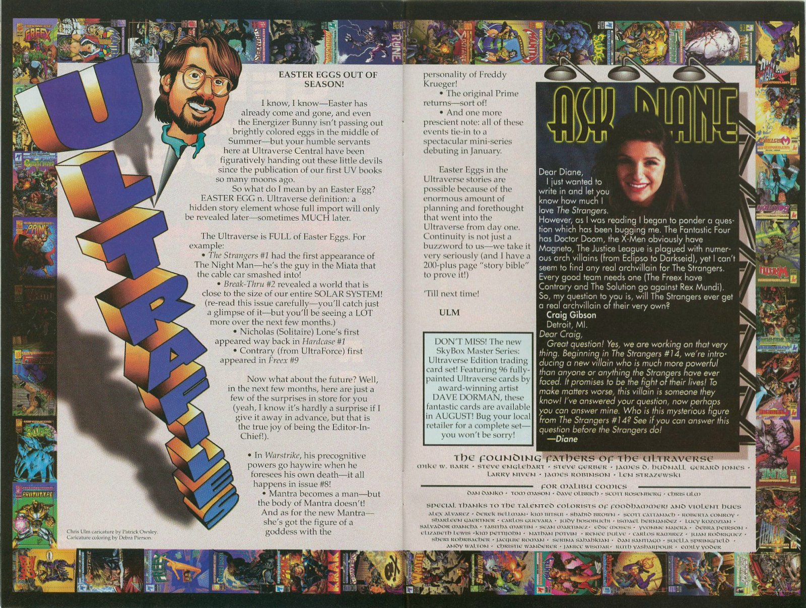 Read online The Night Man comic -  Issue #14 - 25