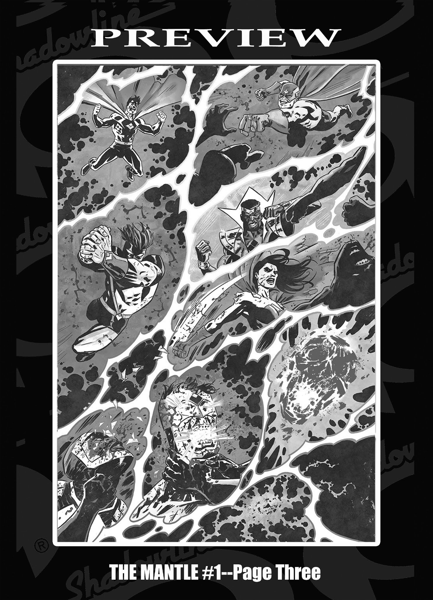 Read online The Superannuated Man comic -  Issue #5 - 28