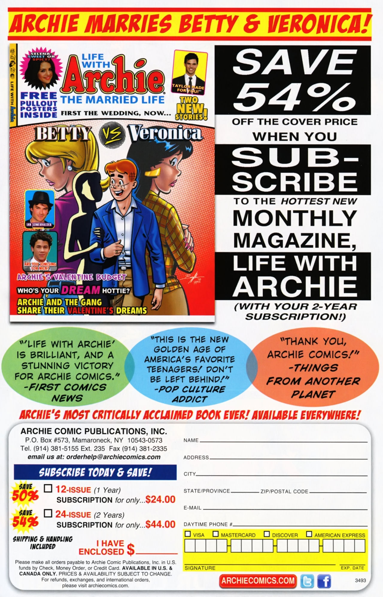 Read online Betty comic -  Issue #189 - 13