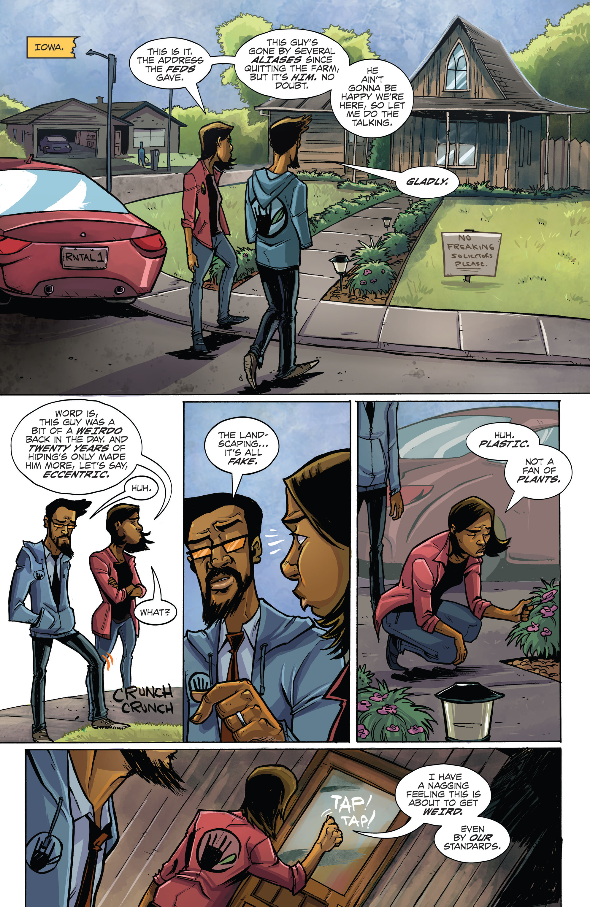 Read online Farmhand comic -  Issue #13 - 7