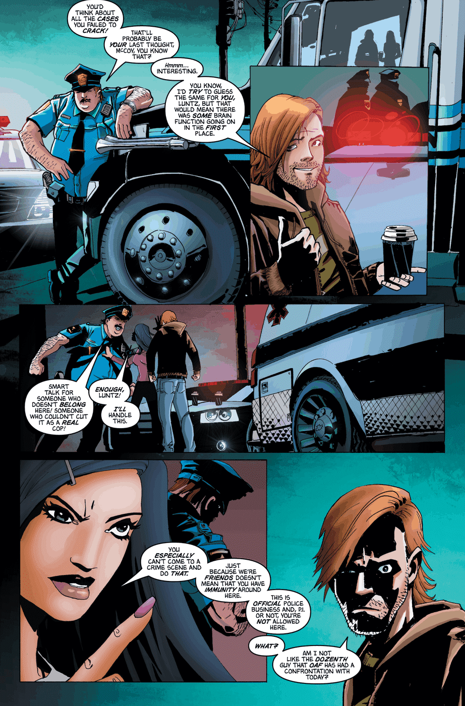 Read online ReincarNATE comic -  Issue #1 - 6