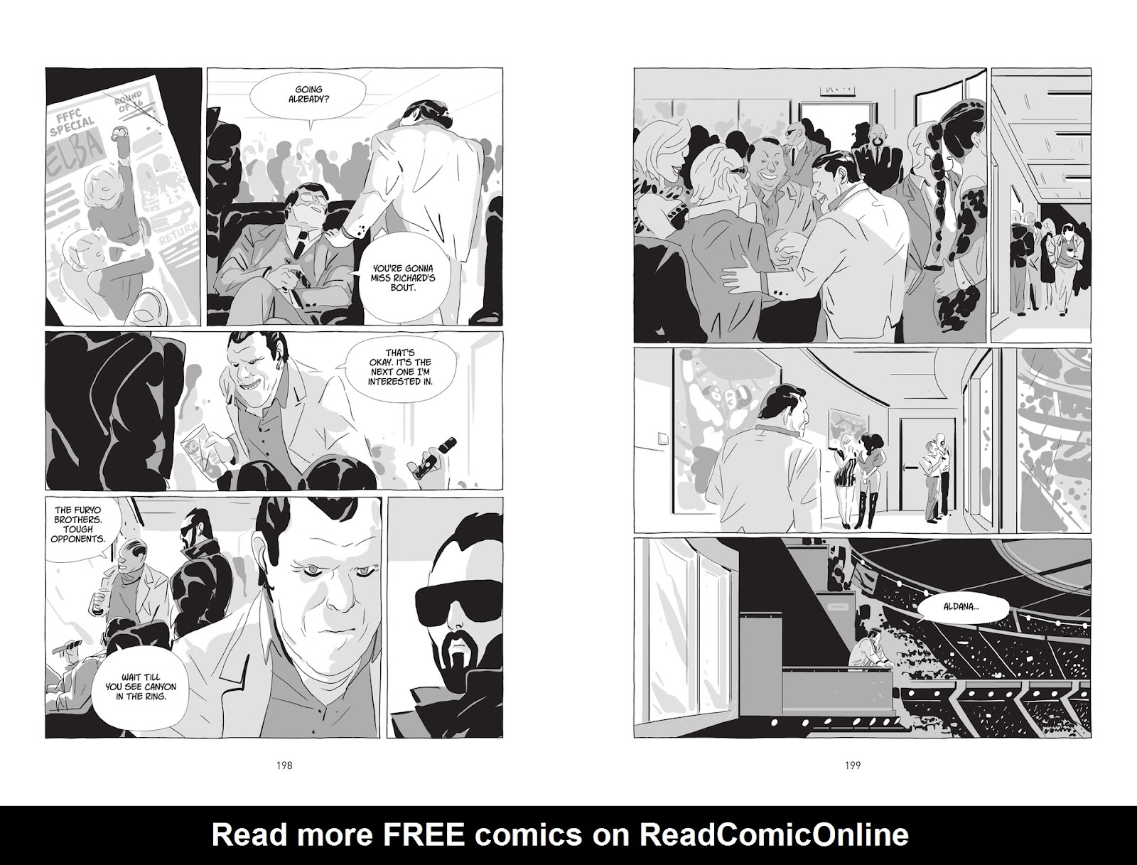 Last Man issue 4 - Page 102
