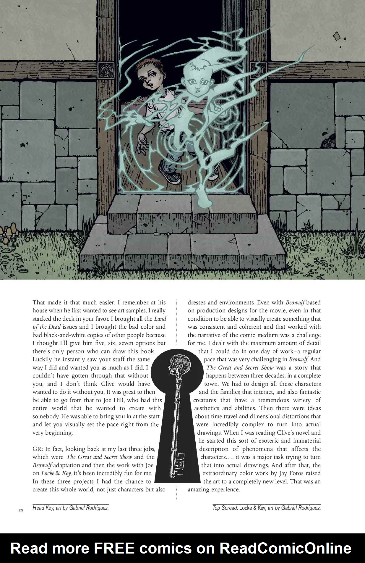 Read online IDW: The First Decade comic -  Issue # TPB (Part 3) - 98