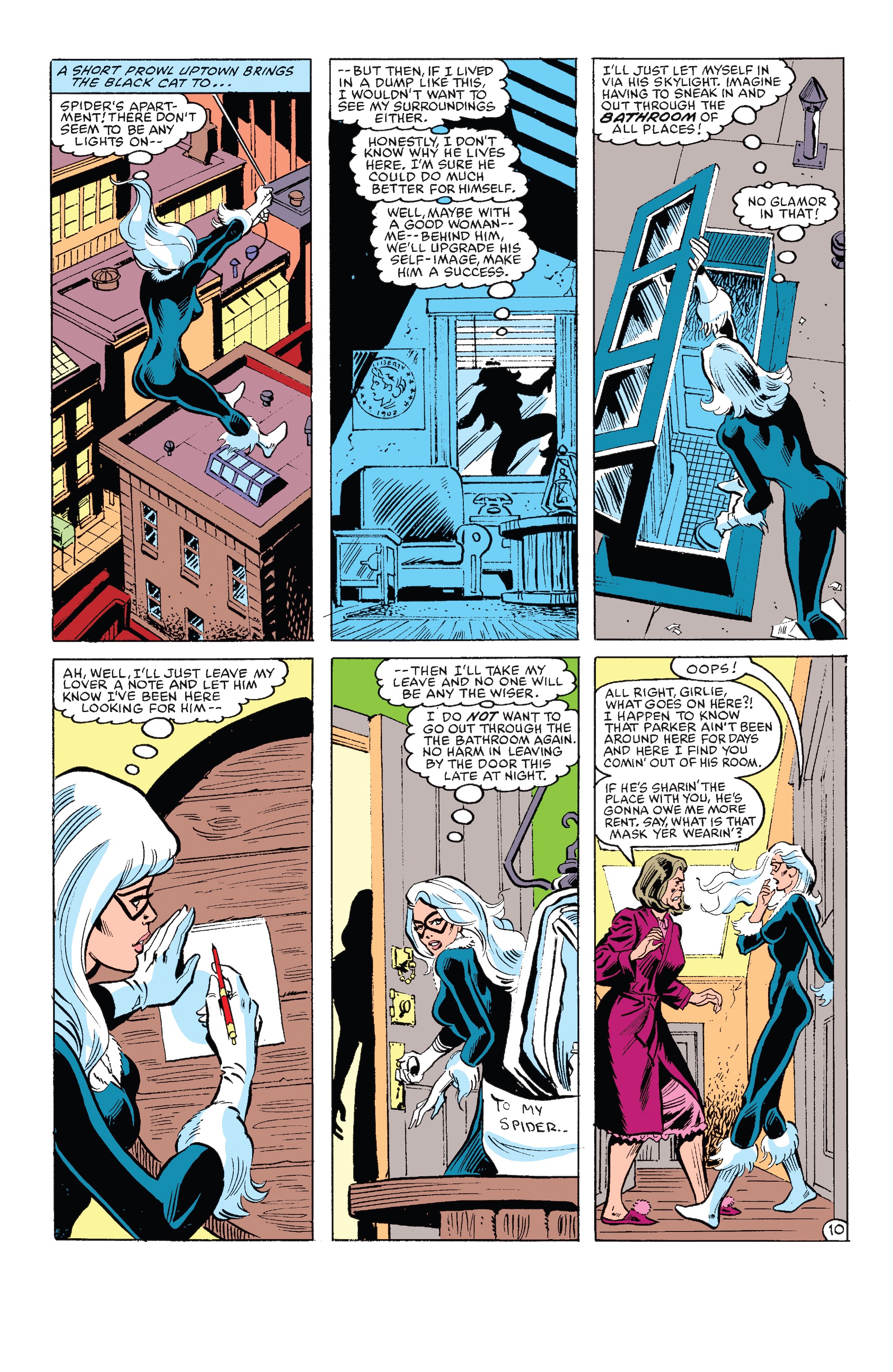 Read online Marvel Tales: Spider-Man comic -  Issue # Full - 54