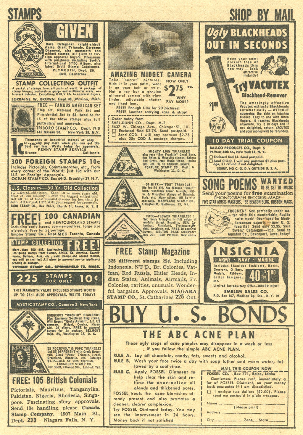 Read online Kid Colt Outlaw comic -  Issue #51 - 25