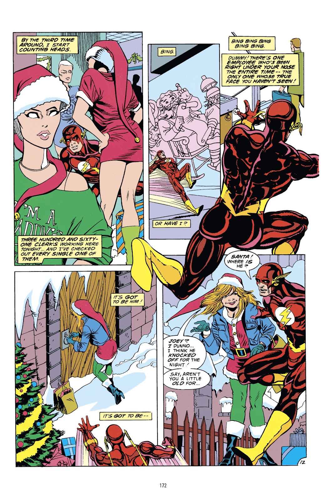 The Flash (1987) issue TPB The Flash by Mark Waid Book 2 (Part 2) - Page 64