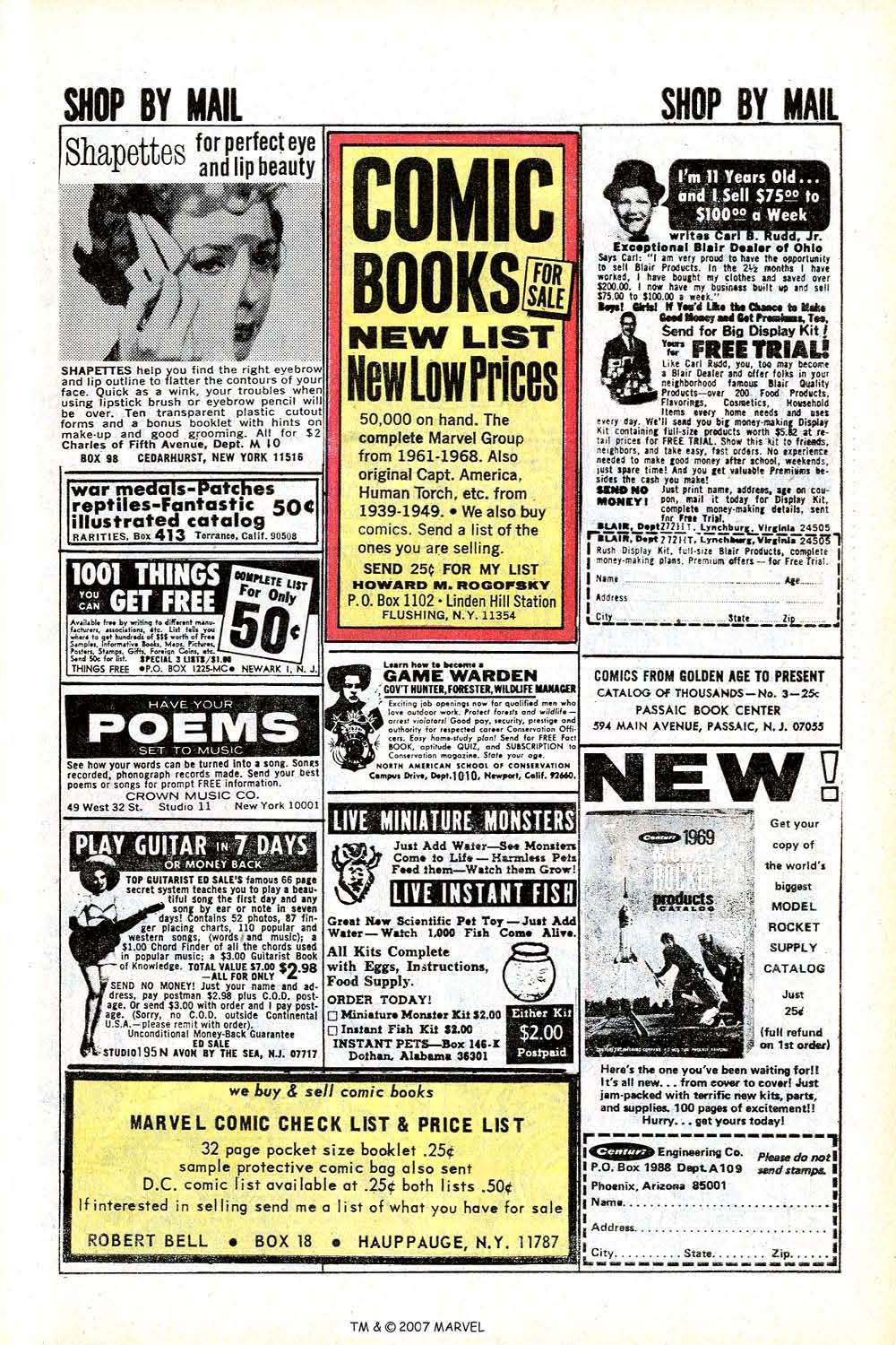 Read online Silver Surfer (1968) comic -  Issue #9 - 27