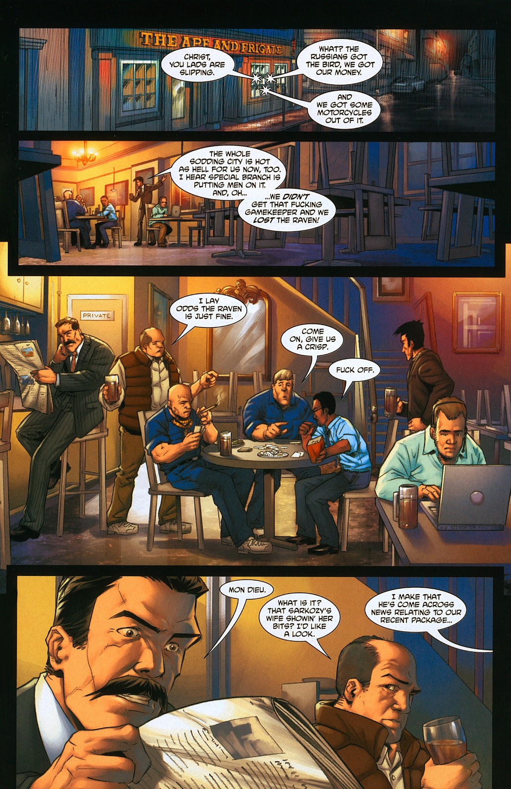 <{ $series->title }} issue TPB (Part 3) - Page 1