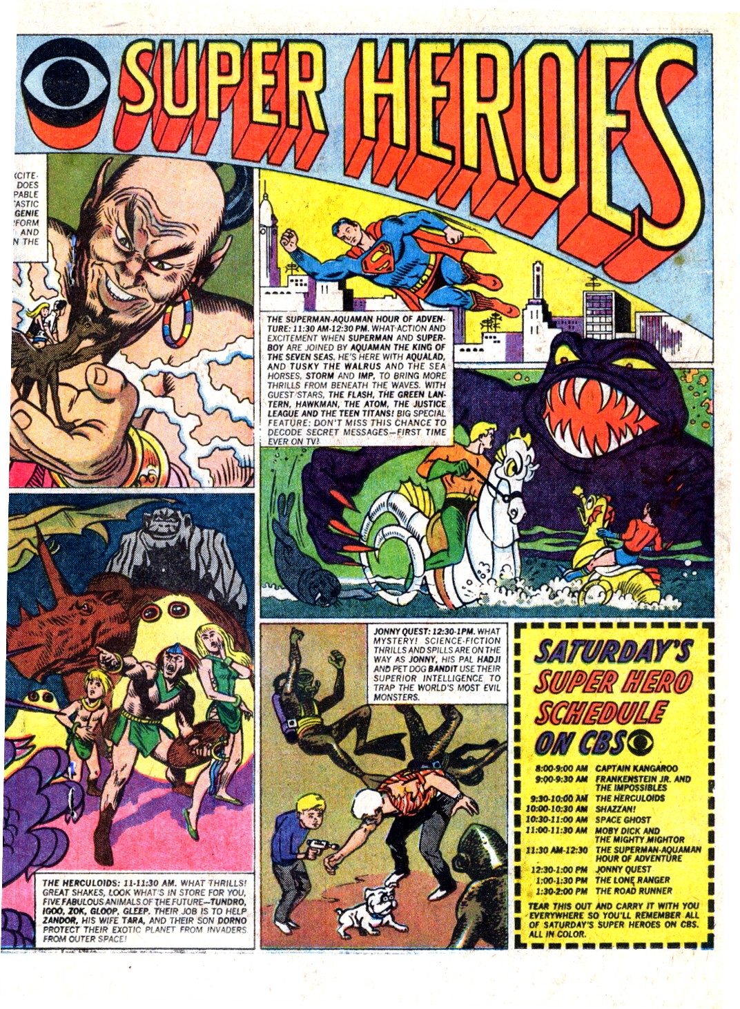 Read online G.I. Combat (1952) comic -  Issue #126 - 19