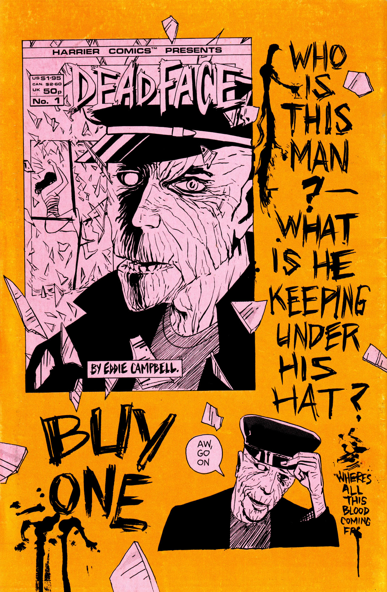 Read online Second City comic -  Issue #2 - 28