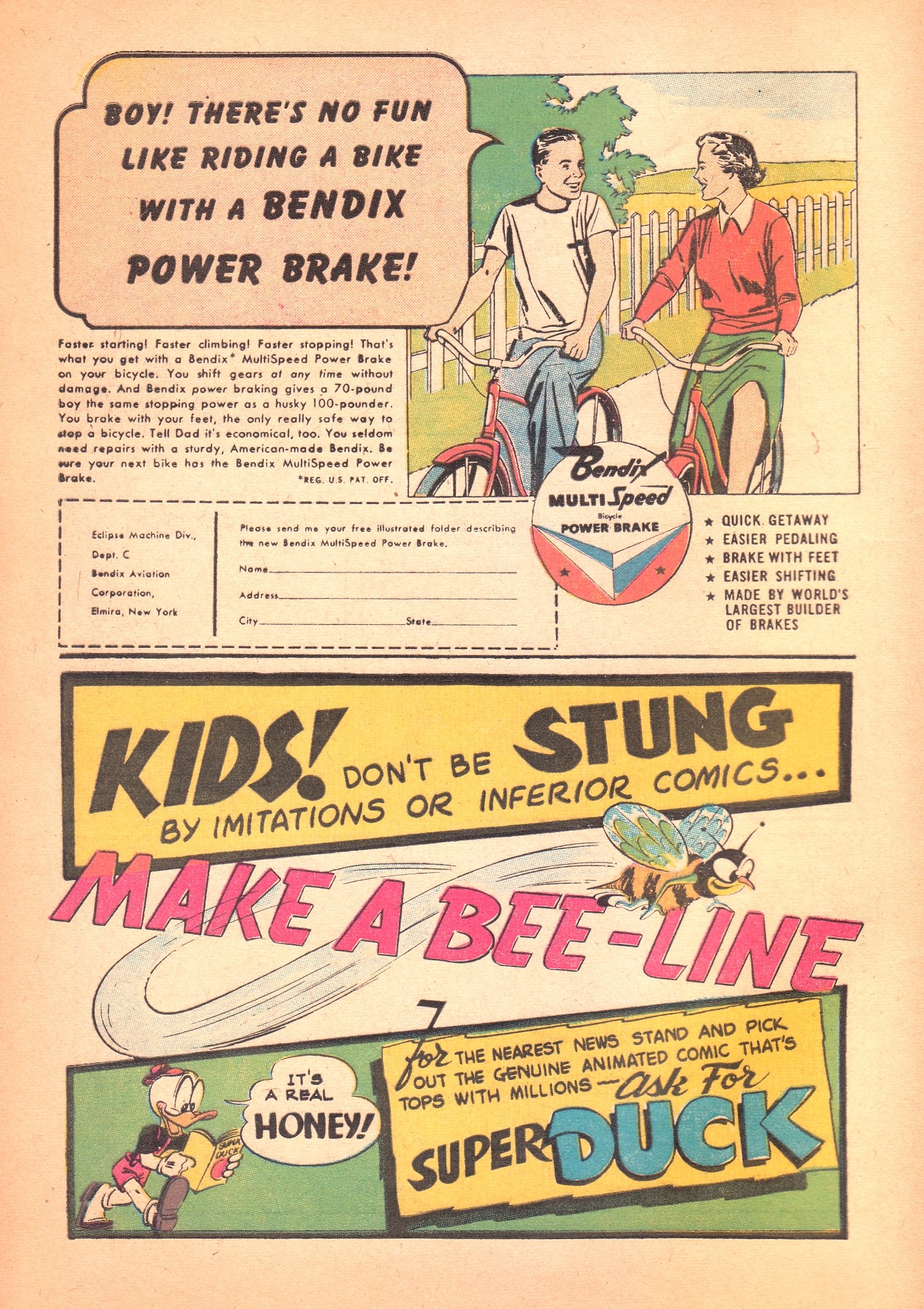 Read online Archie Comics comic -  Issue #080 - 8