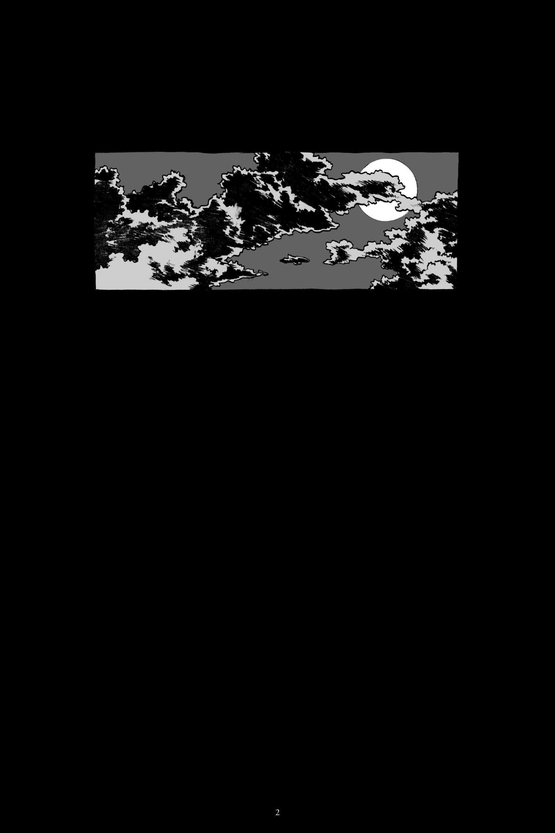 Read online Wet Moon comic -  Issue # TPB 6 (Part 1) - 11