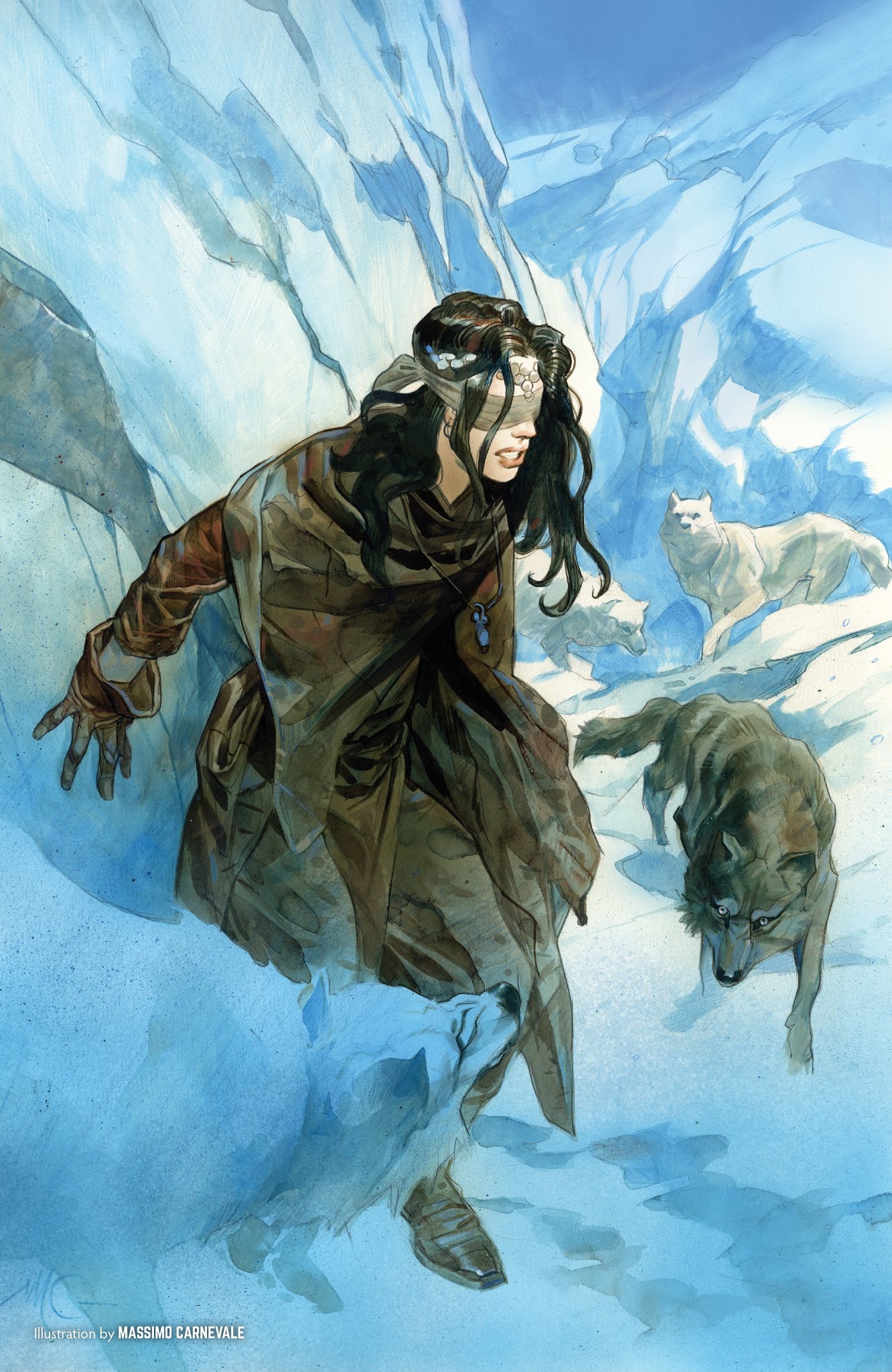 Read online Conan Omnibus comic -  Issue # TPB 5 (Part 5) - 20