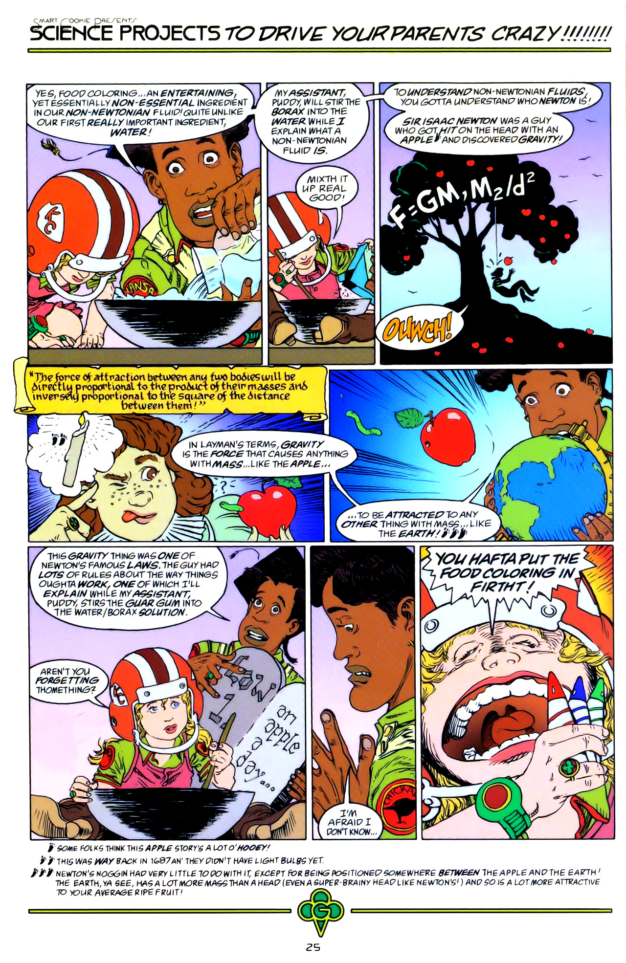 Read online Starstruck (2009) comic -  Issue #10 - 26