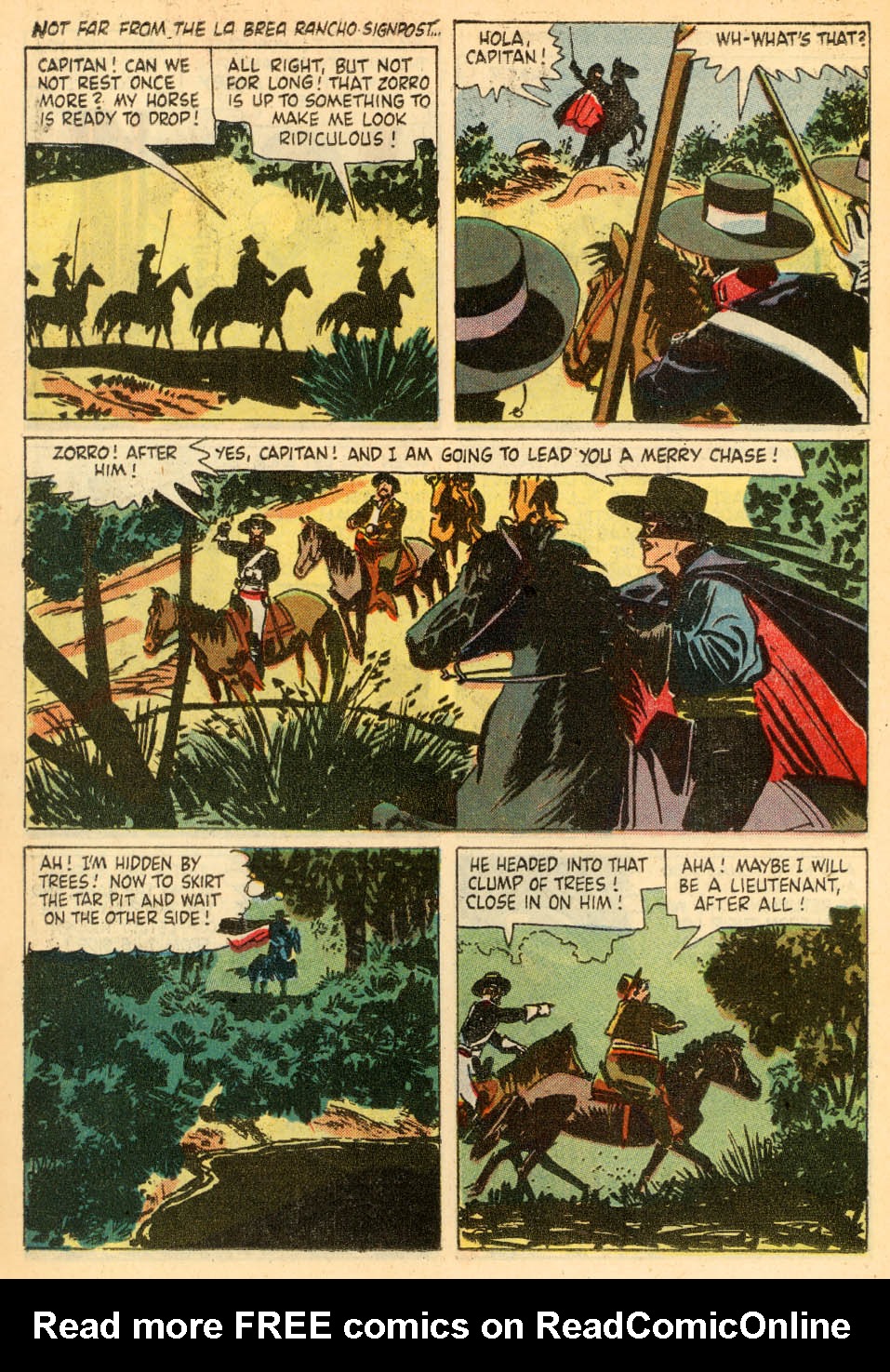 Read online Four Color Comics comic -  Issue #933 - 14