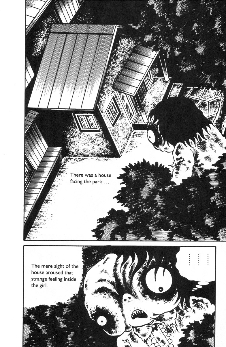 Read online Hell Baby comic -  Issue # TPB (Part 2) - 46