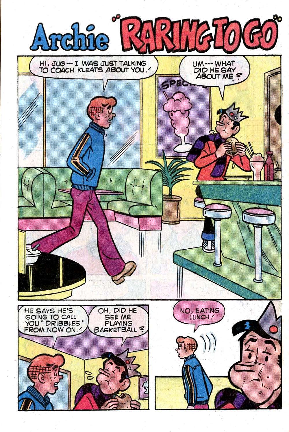 Archie (1960) 280 Page 29