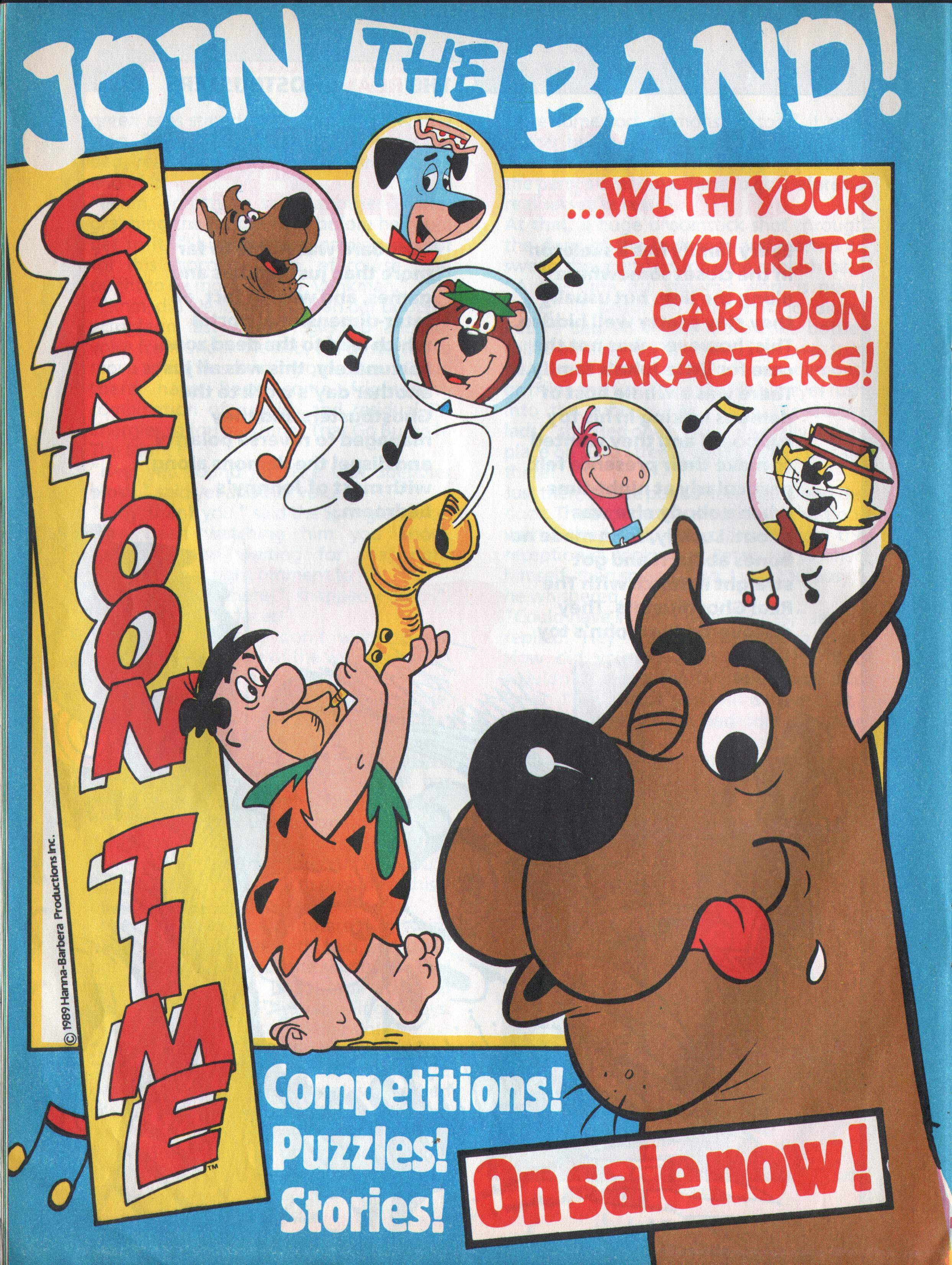 Read online The Real Ghostbusters comic -  Issue #162 - 6