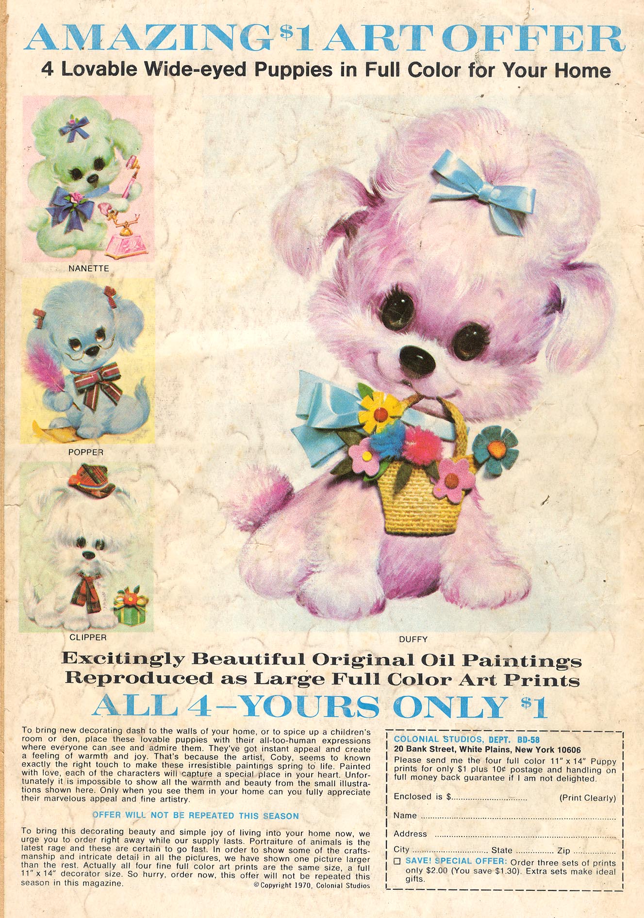 Read online The Hardy Boys (1970) comic -  Issue #4 - 36