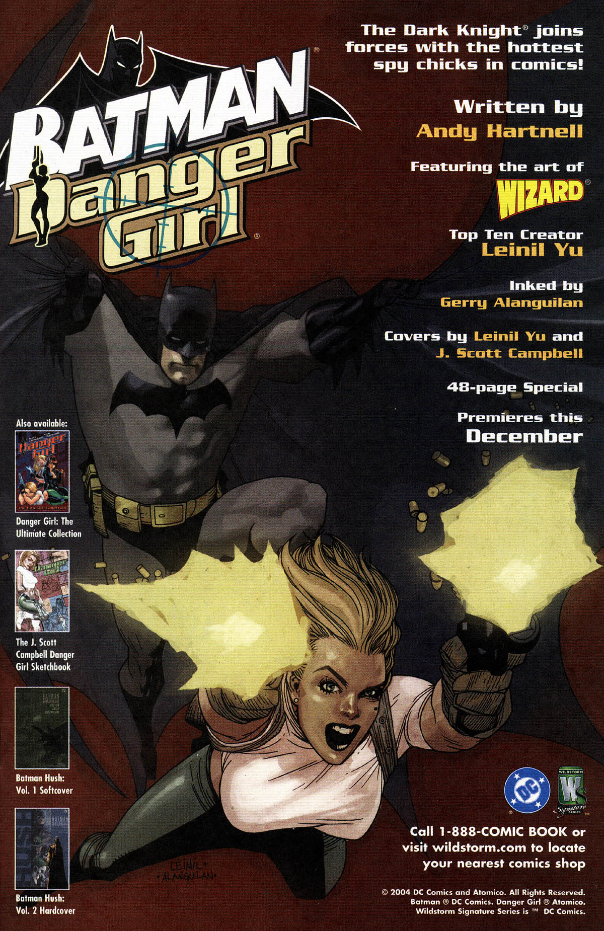 Read online Batgirl (2000) comic -  Issue #58 - 17
