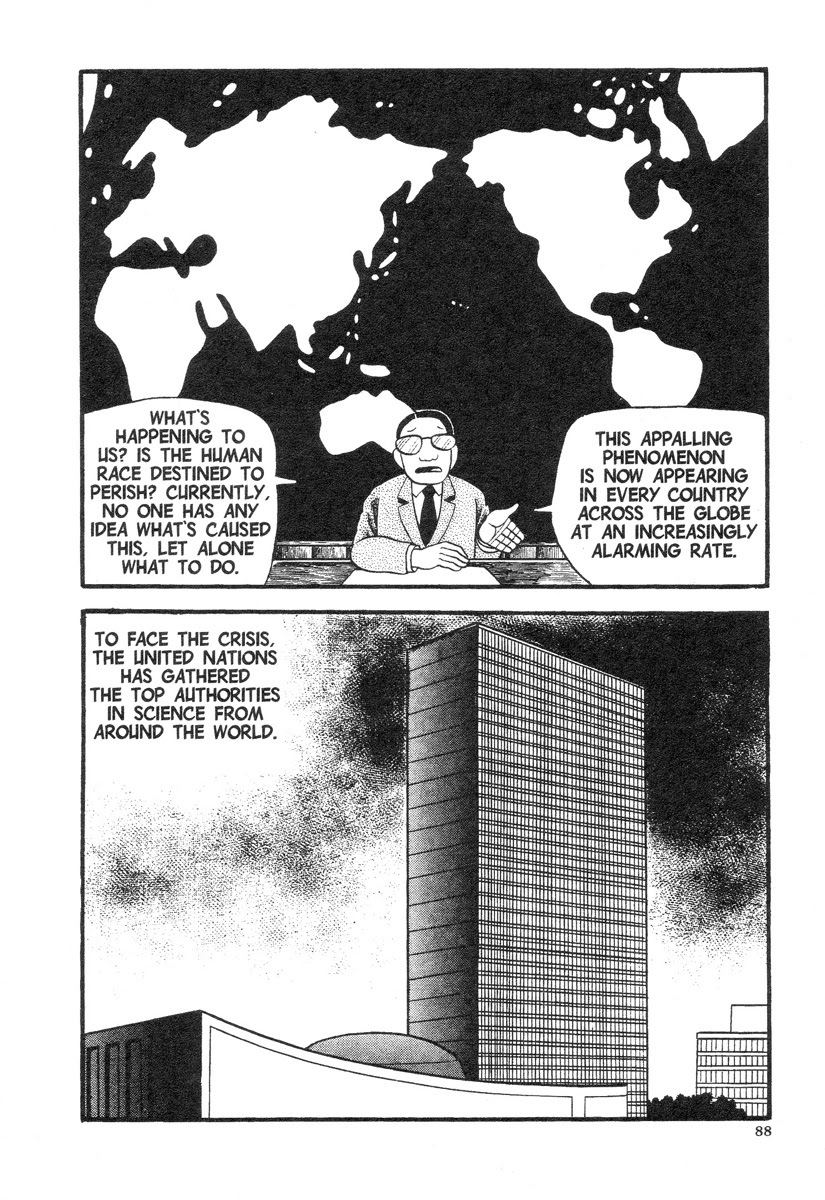 Read online Lullabies From Hell comic -  Issue # TPB (Part 1) - 89