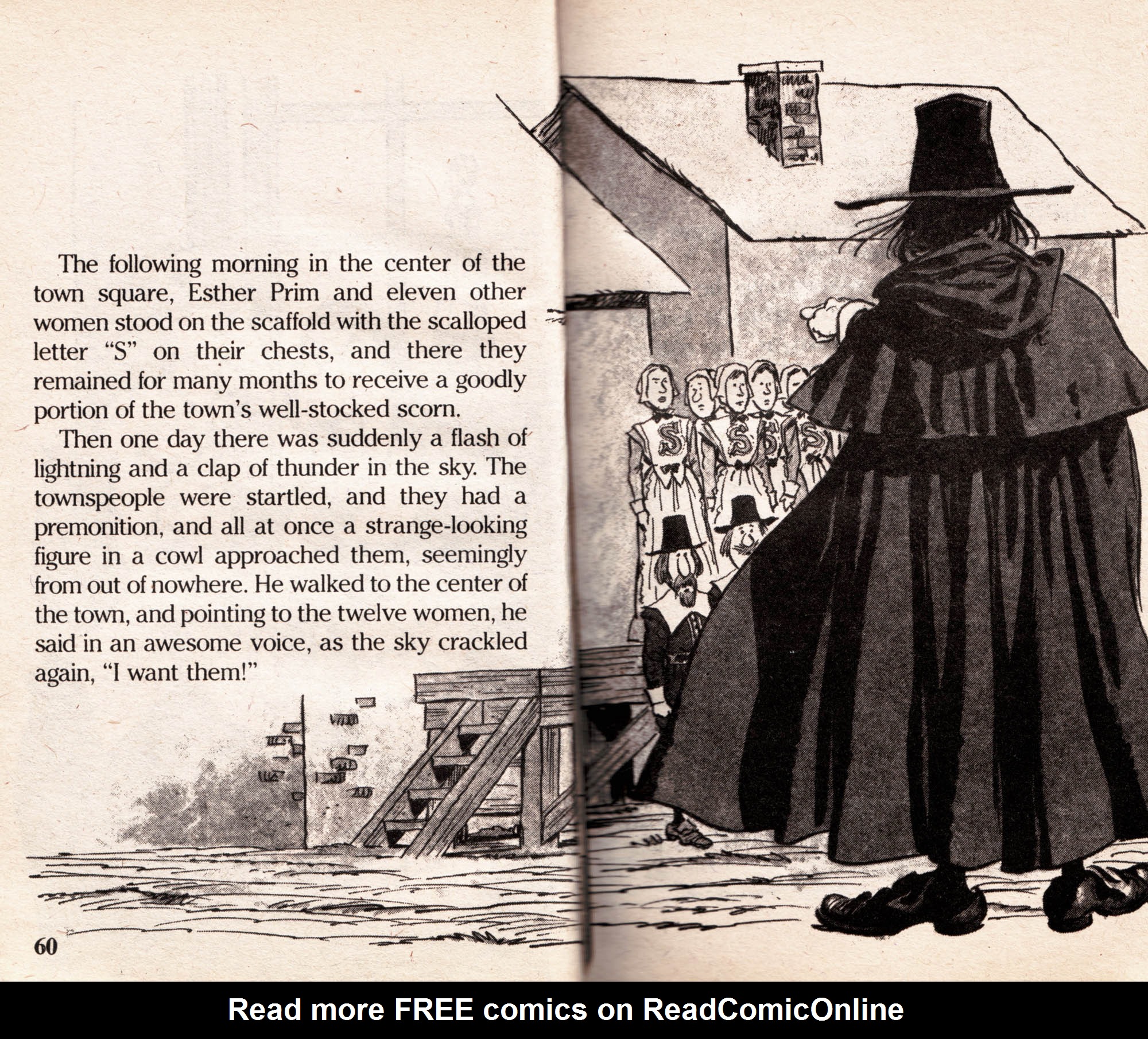 Read online Mad Clobbers the Classics comic -  Issue # TPB - 32