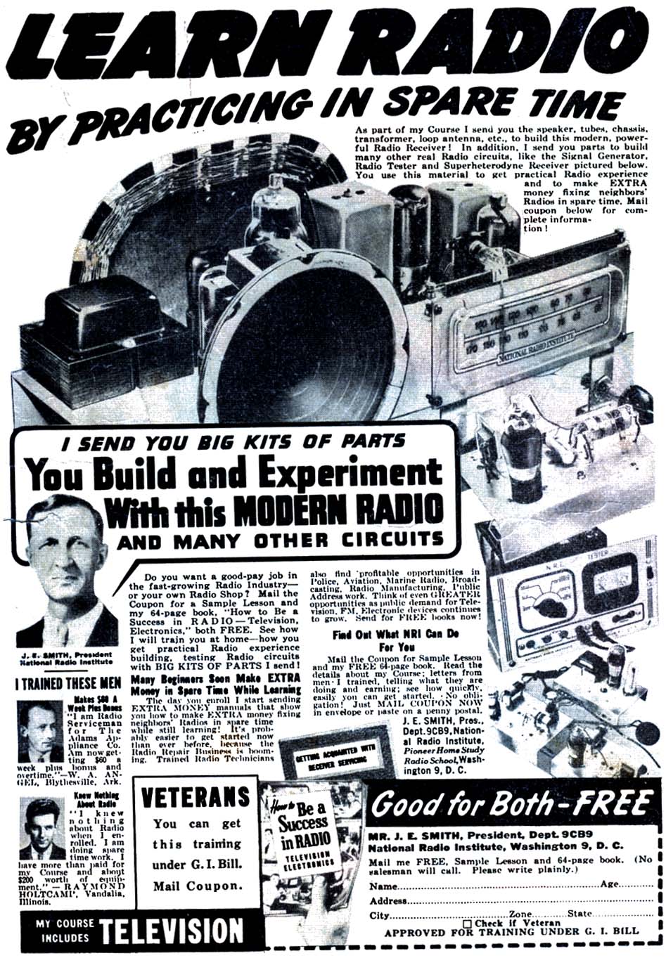 Read online Star Spangled Comics comic -  Issue #90 - 51