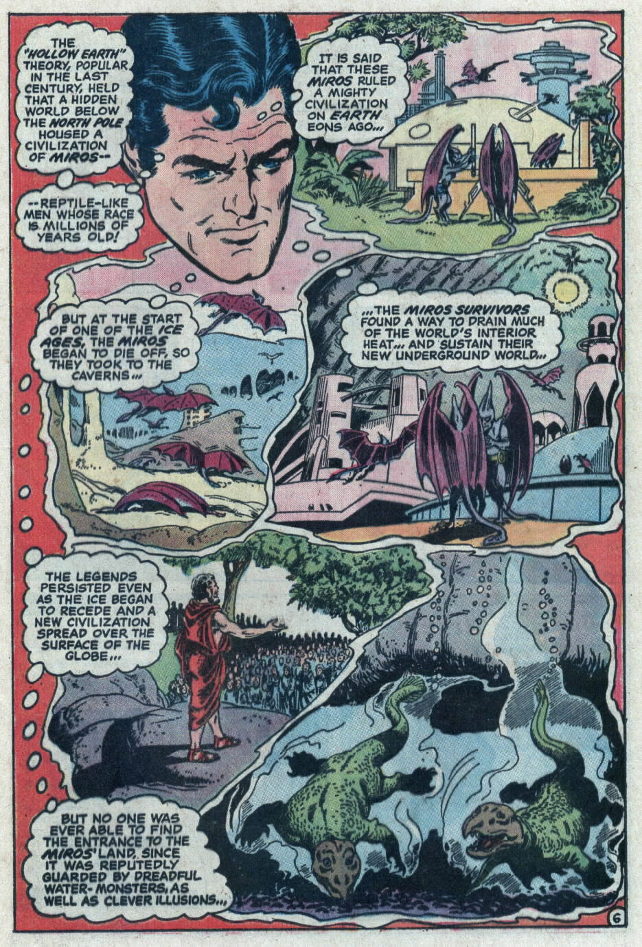 Superman (1939) issue 267 - Page 9