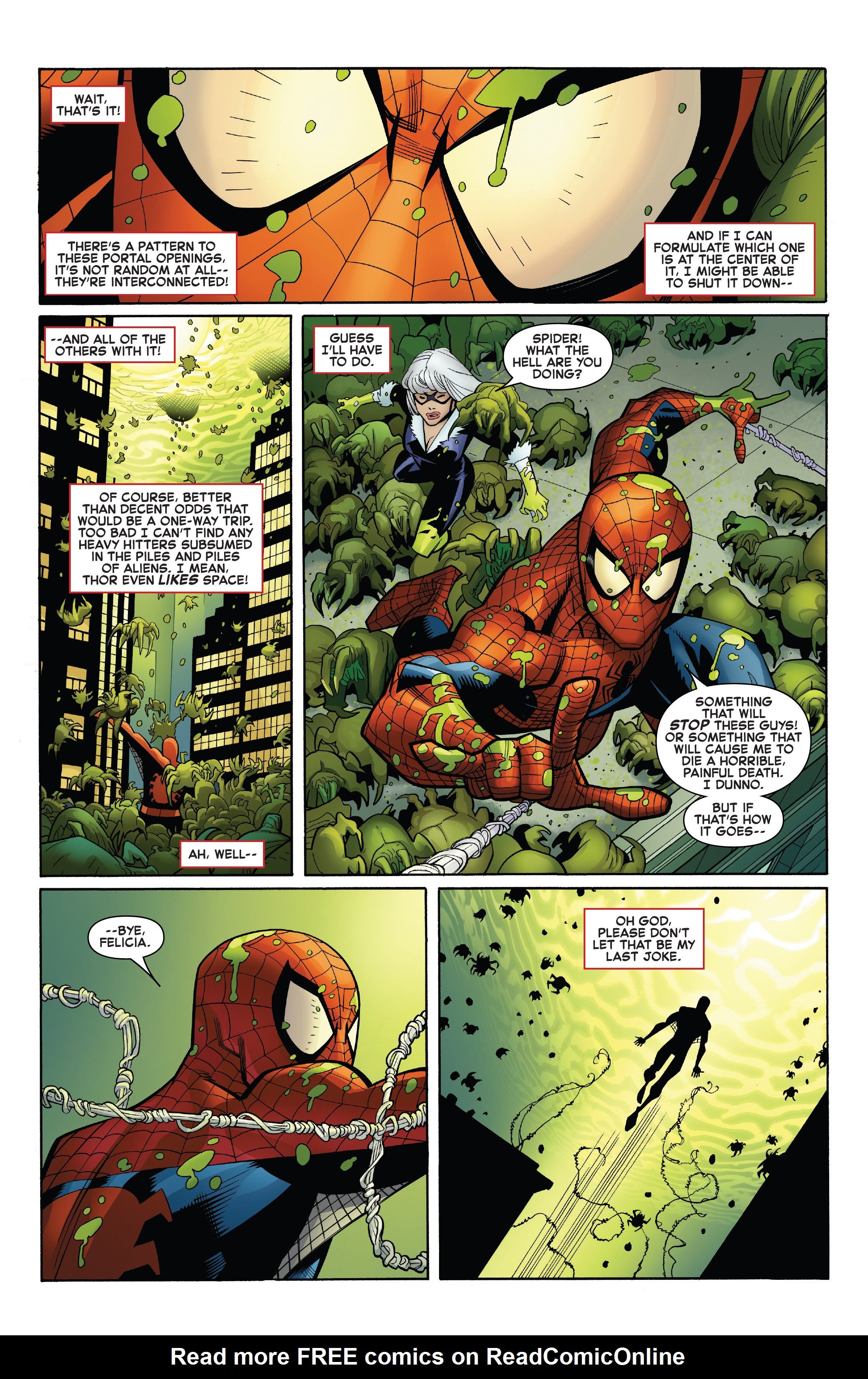 Read online Amazing Spider-Man by Nick Spencer: Back To Basics comic -  Issue # TPB - 39