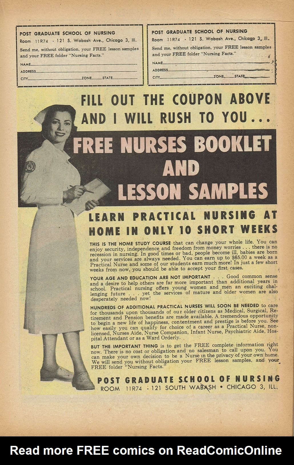 Read online Just Married comic -  Issue #38 - 15