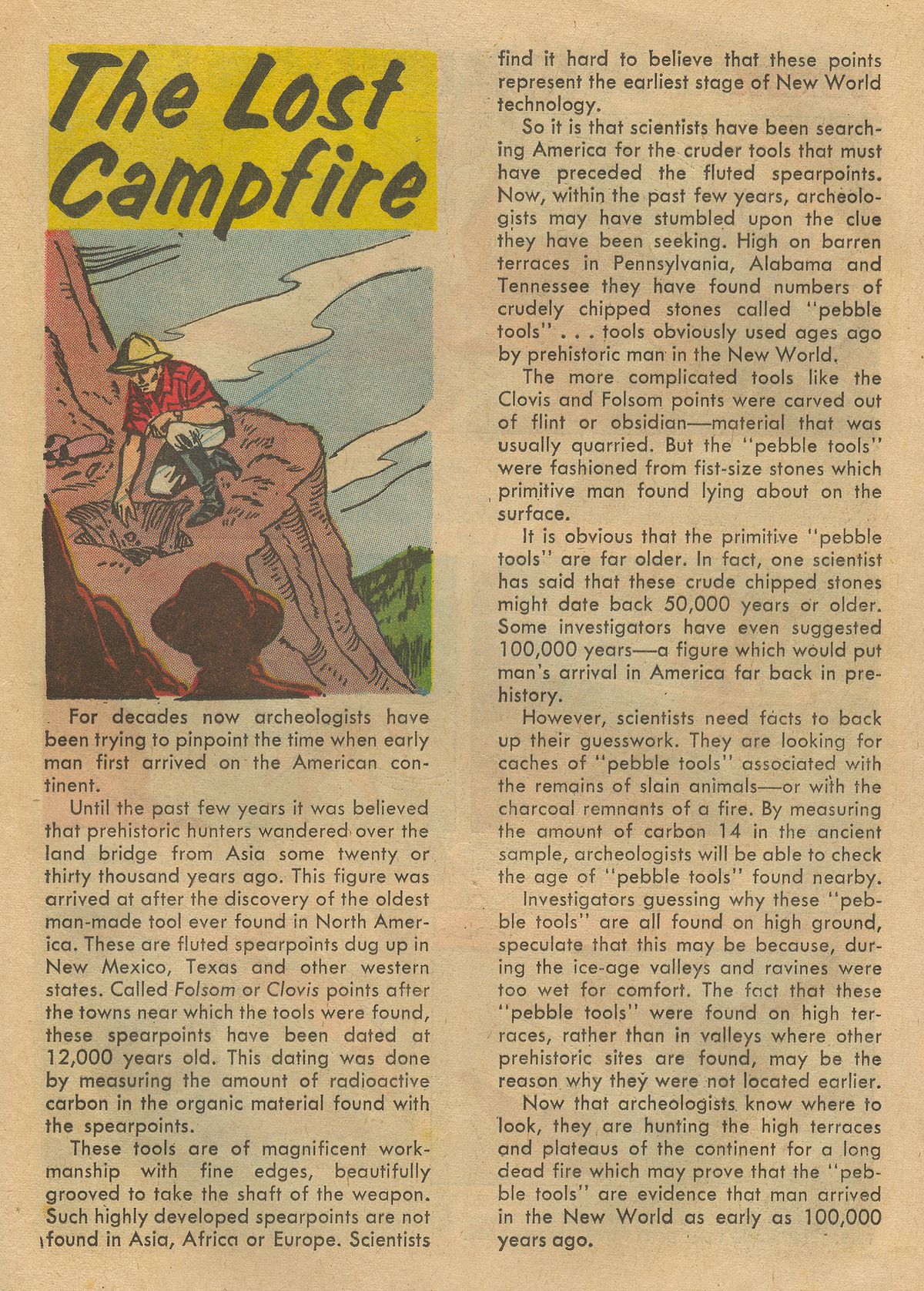 Read online Turok, Son of Stone comic -  Issue #54 - 17