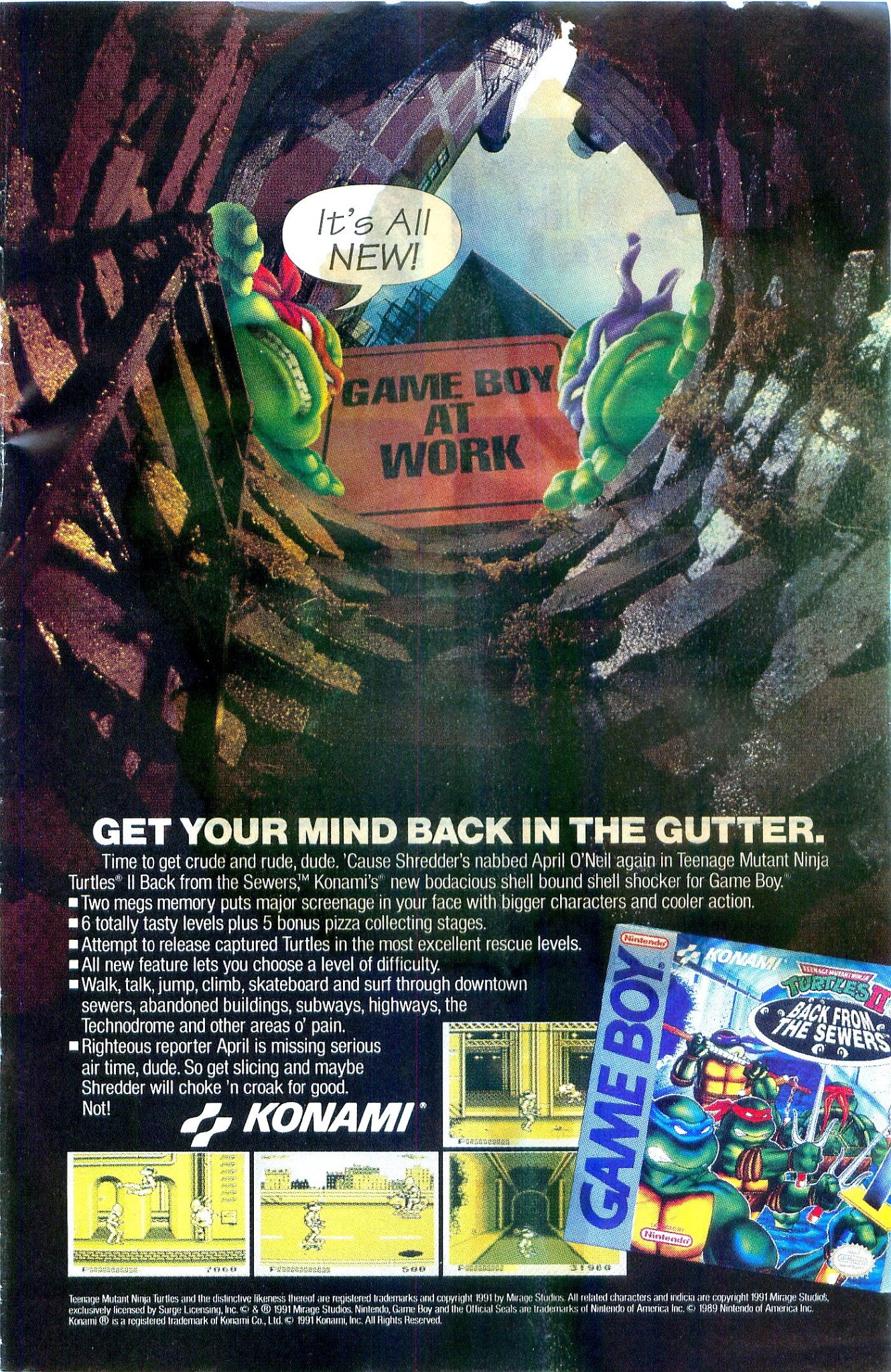 Read online Barbie comic -  Issue #13 - 35