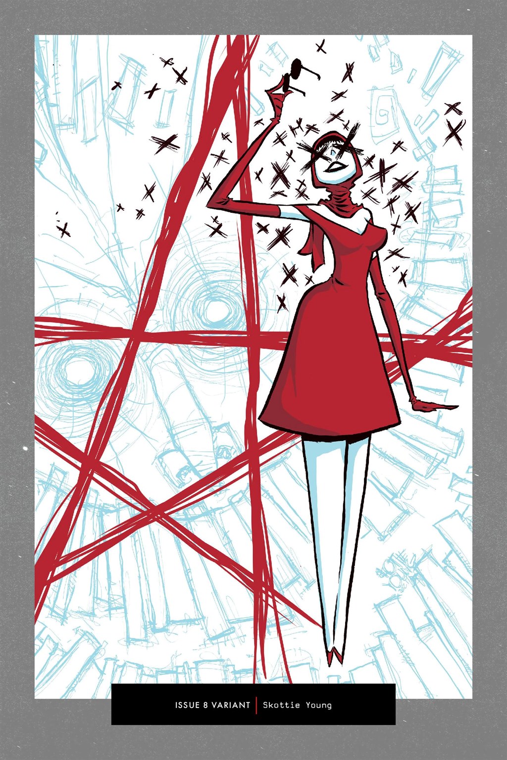 Read online The Department of Truth Complete Conspiracy Deluxe Edition comic -  Issue # TPB (Part 6) - 30