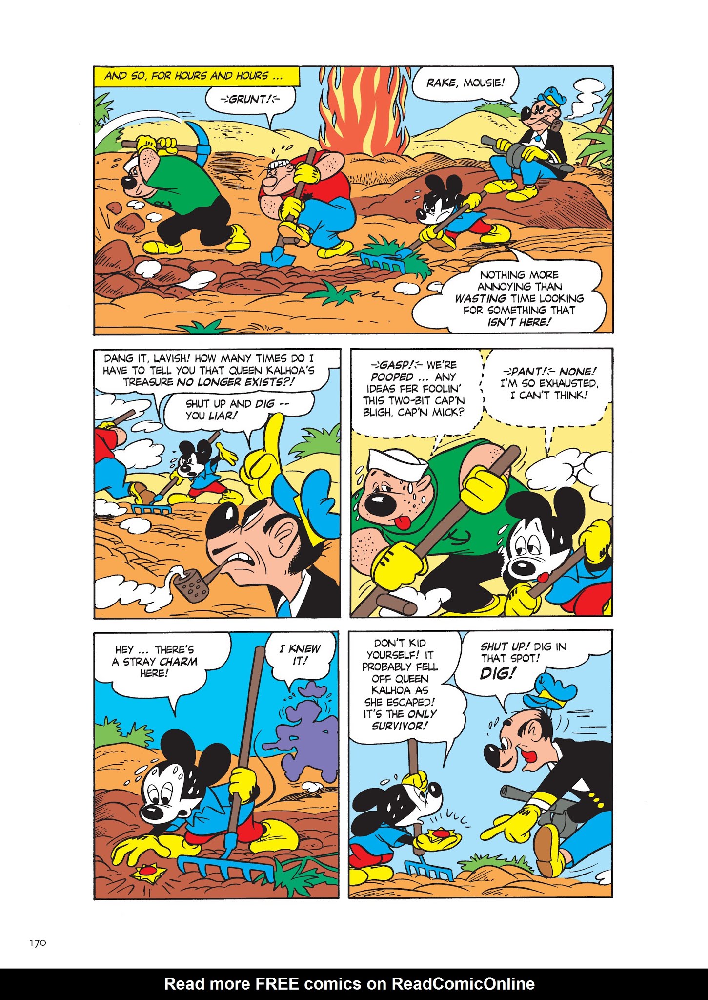 Read online Disney Masters comic -  Issue # TPB 5 (Part 2) - 75