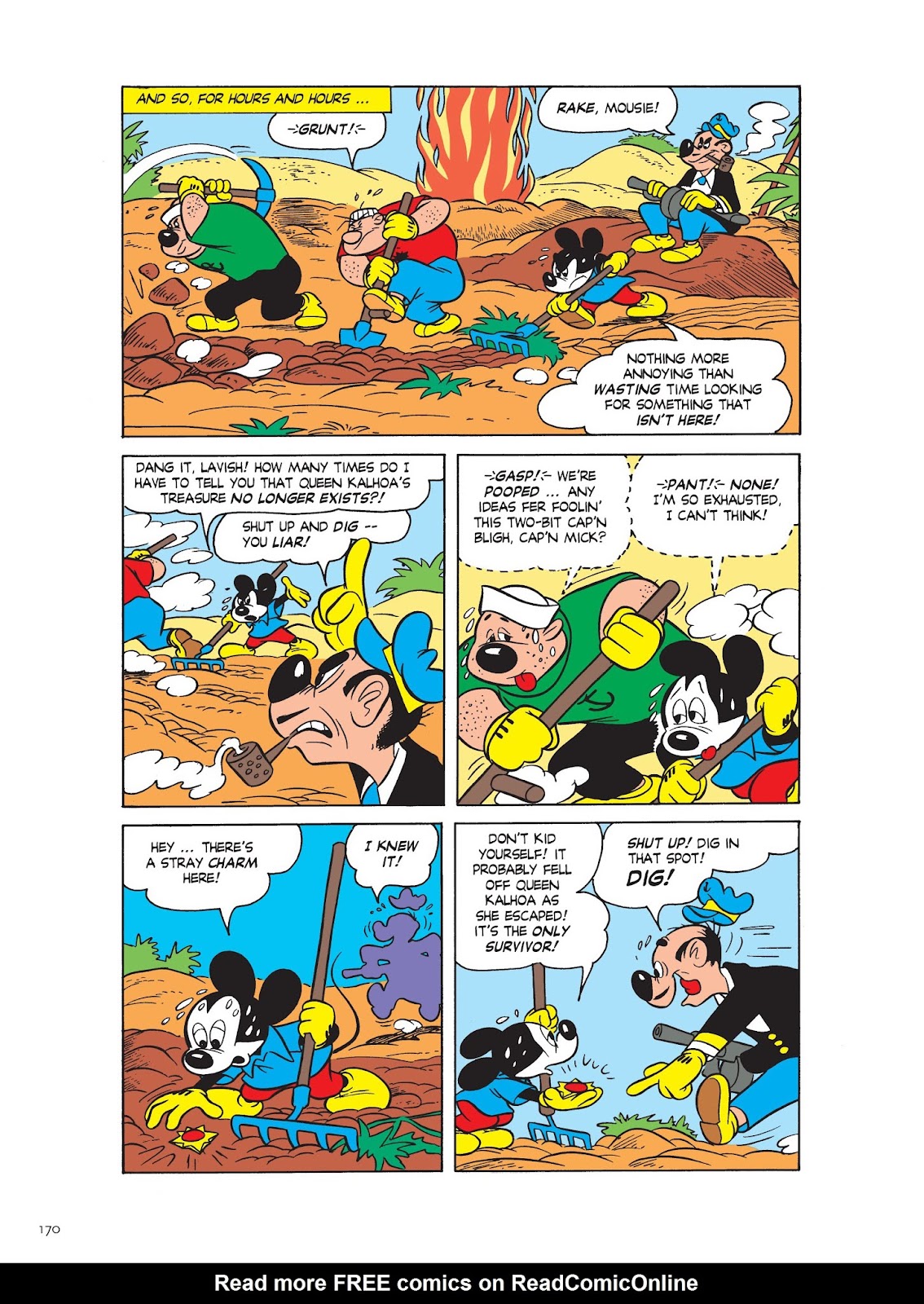 Disney Masters issue TPB 5 (Part 2) - Page 75