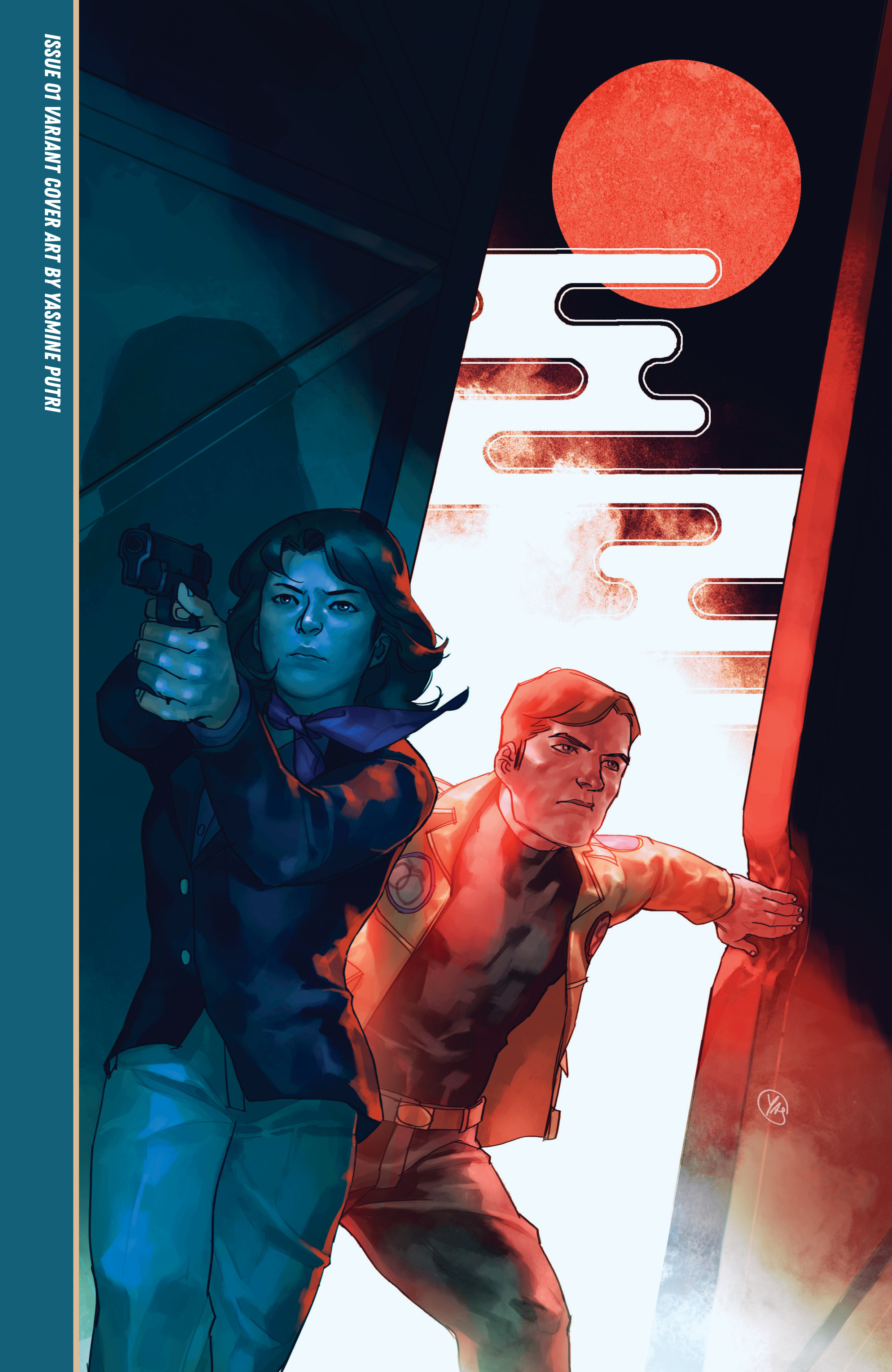 Read online The Six Million Dollar Man comic -  Issue # _TPB - 118